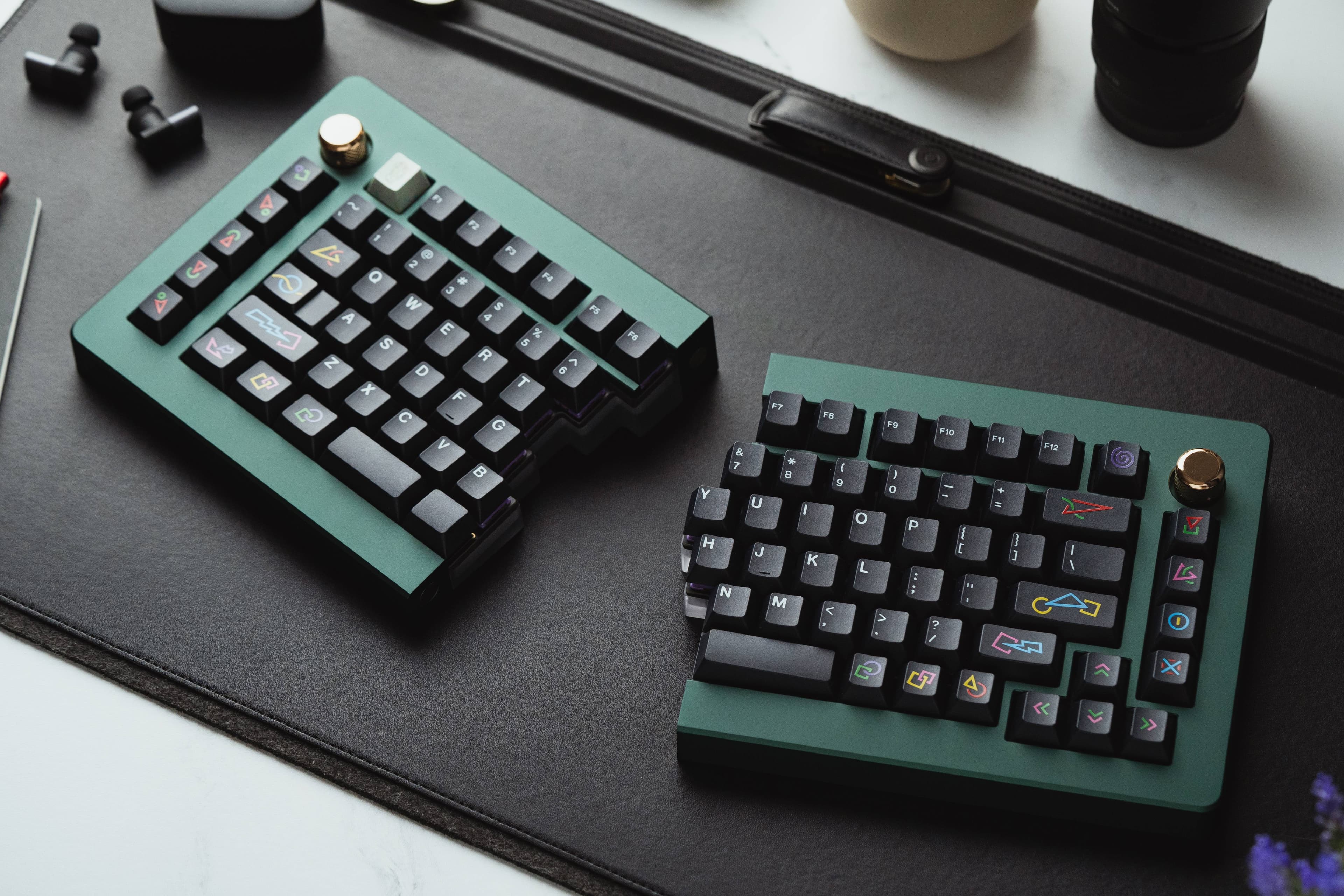 Theseus75 | GB LIVE | JULY 1-20 image 23