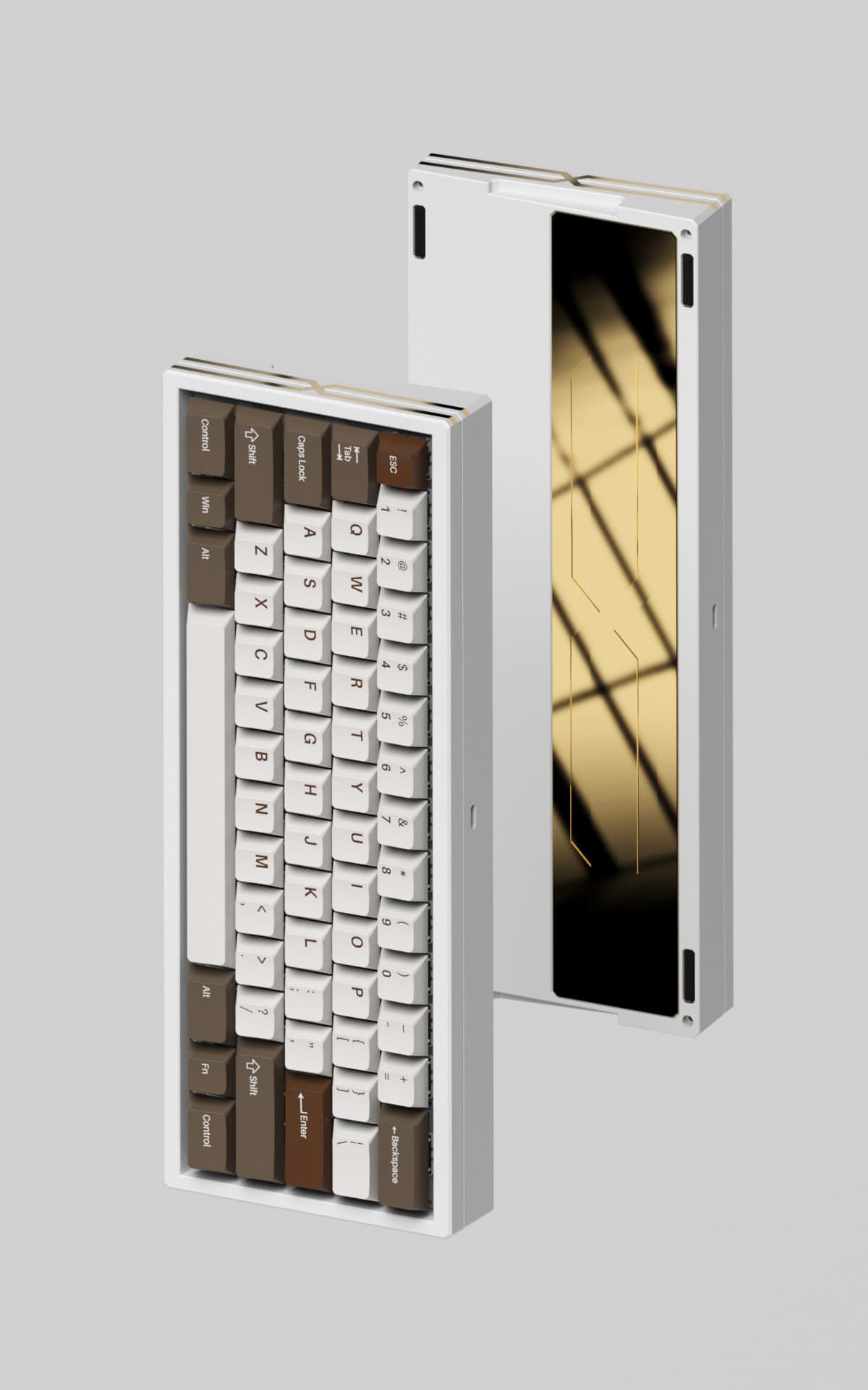 The Xtreme 60% Update: Exploded View Added And Proto Coming Soon image 4