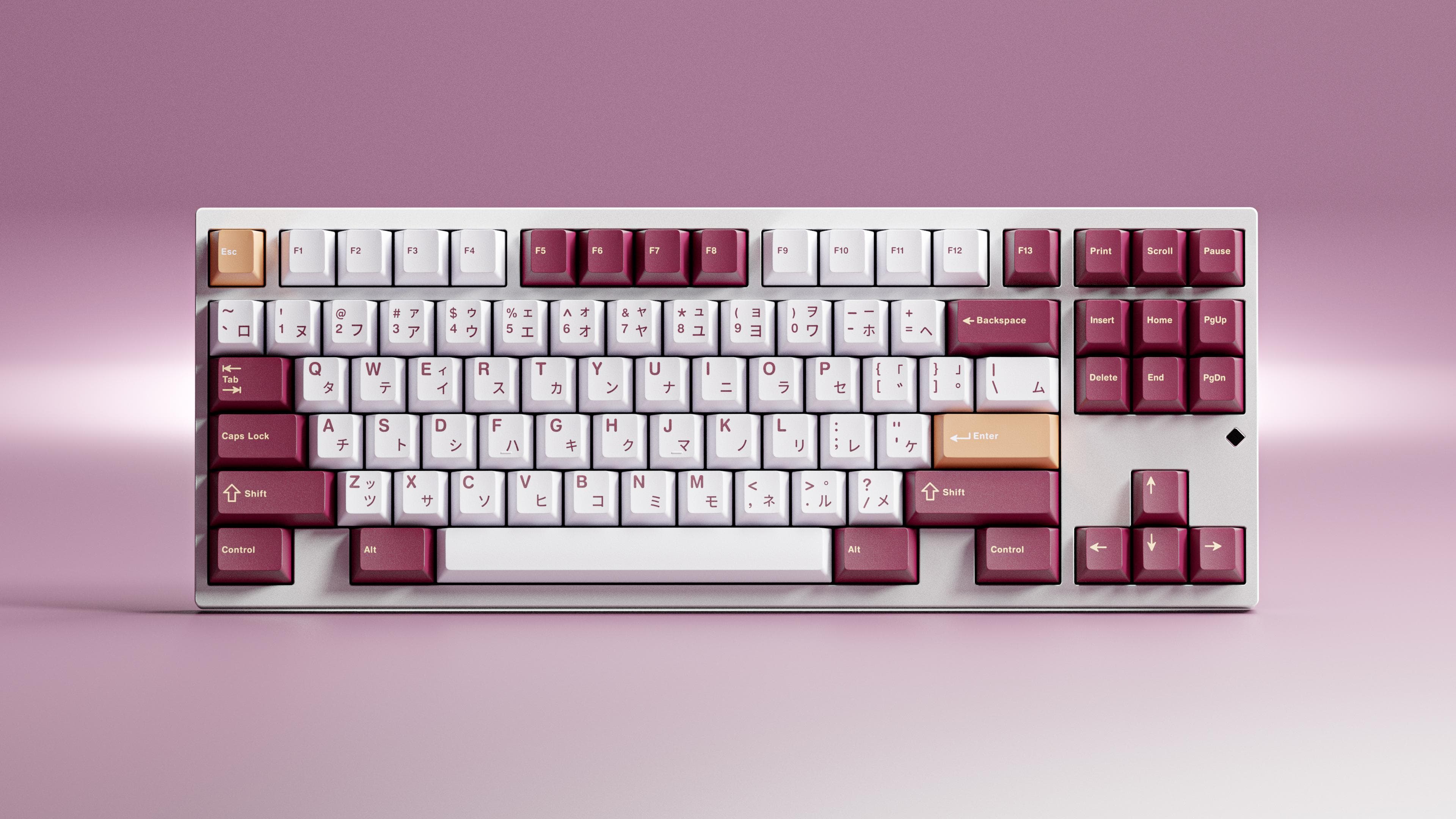 WSPBT Senkou | 28 May - colour samples image 12