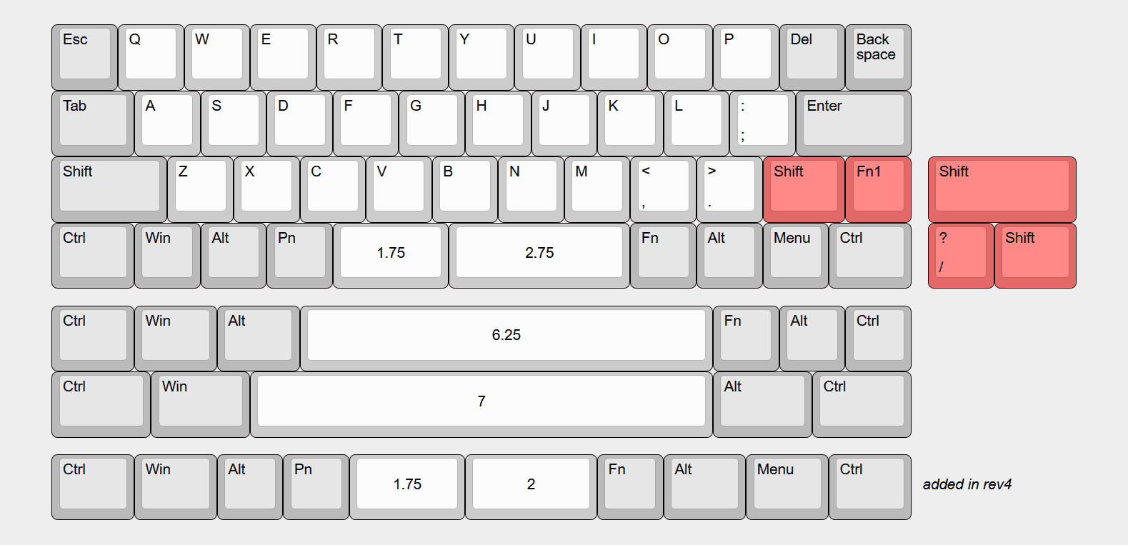 Atom47 round 2/rev4 - Revive your Vortex Core image 4