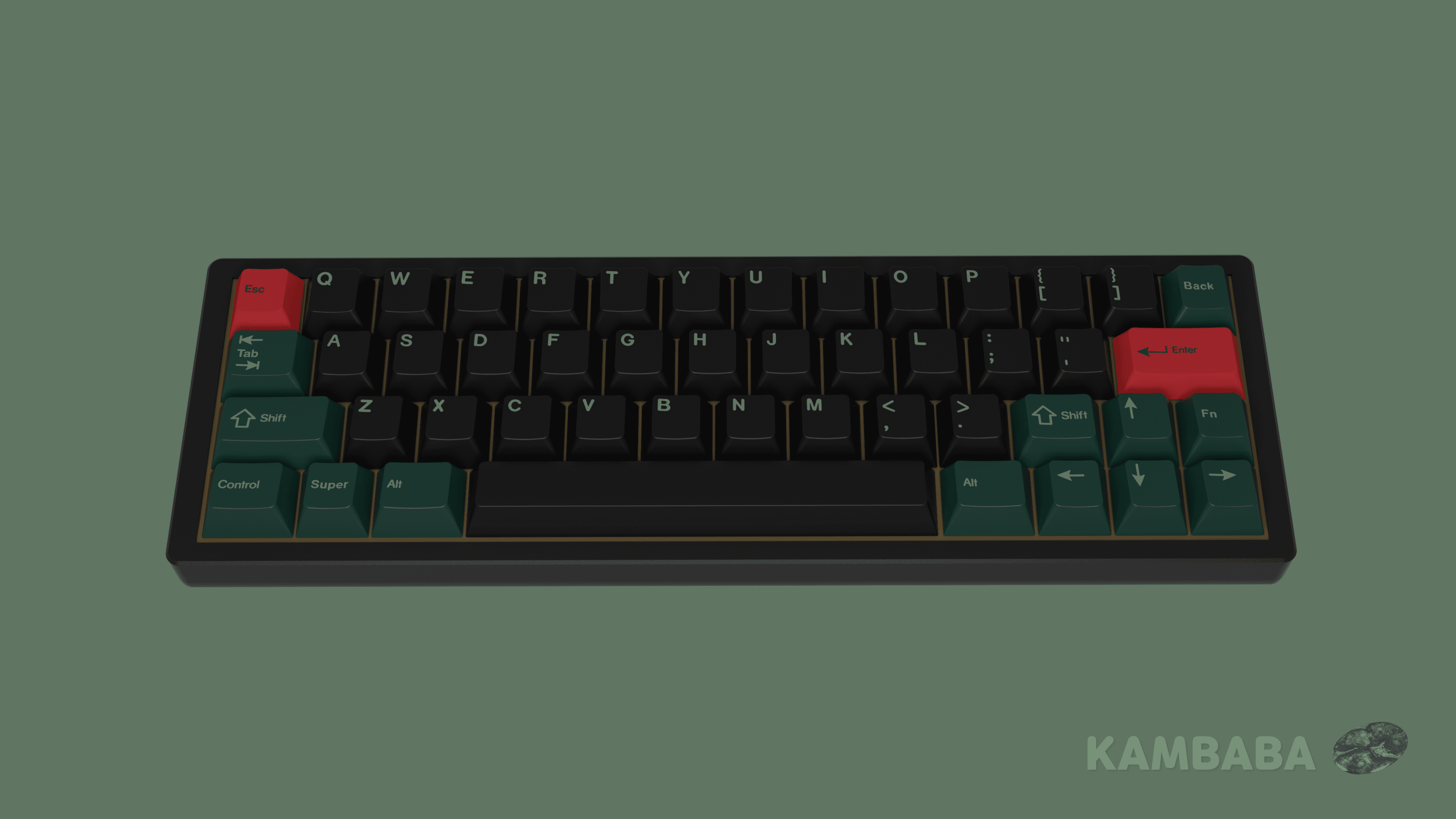 GMK KAMBABA - update image 15