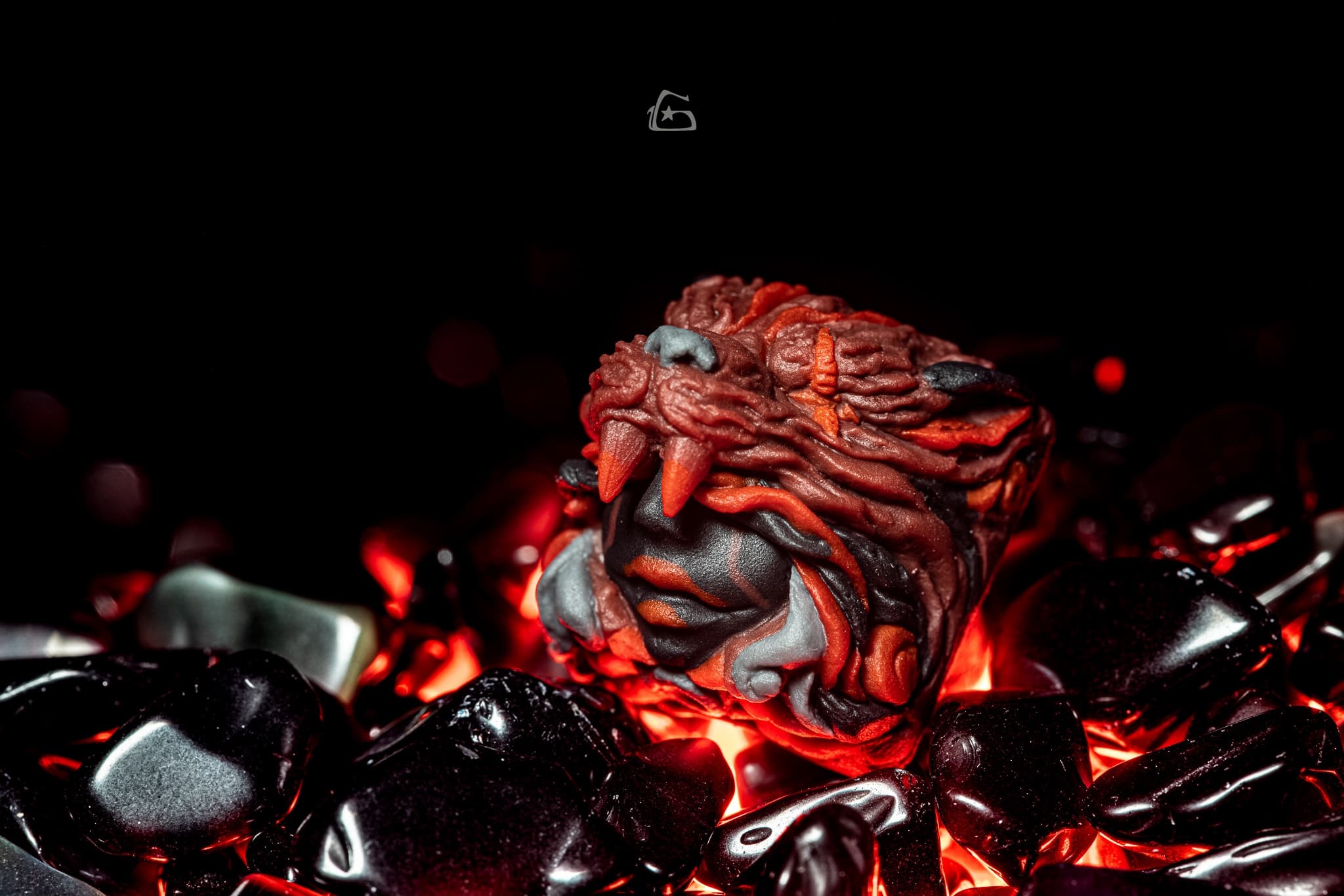 GMK Infernal | GB ENDING IN 3 DAYS!!!! image 32