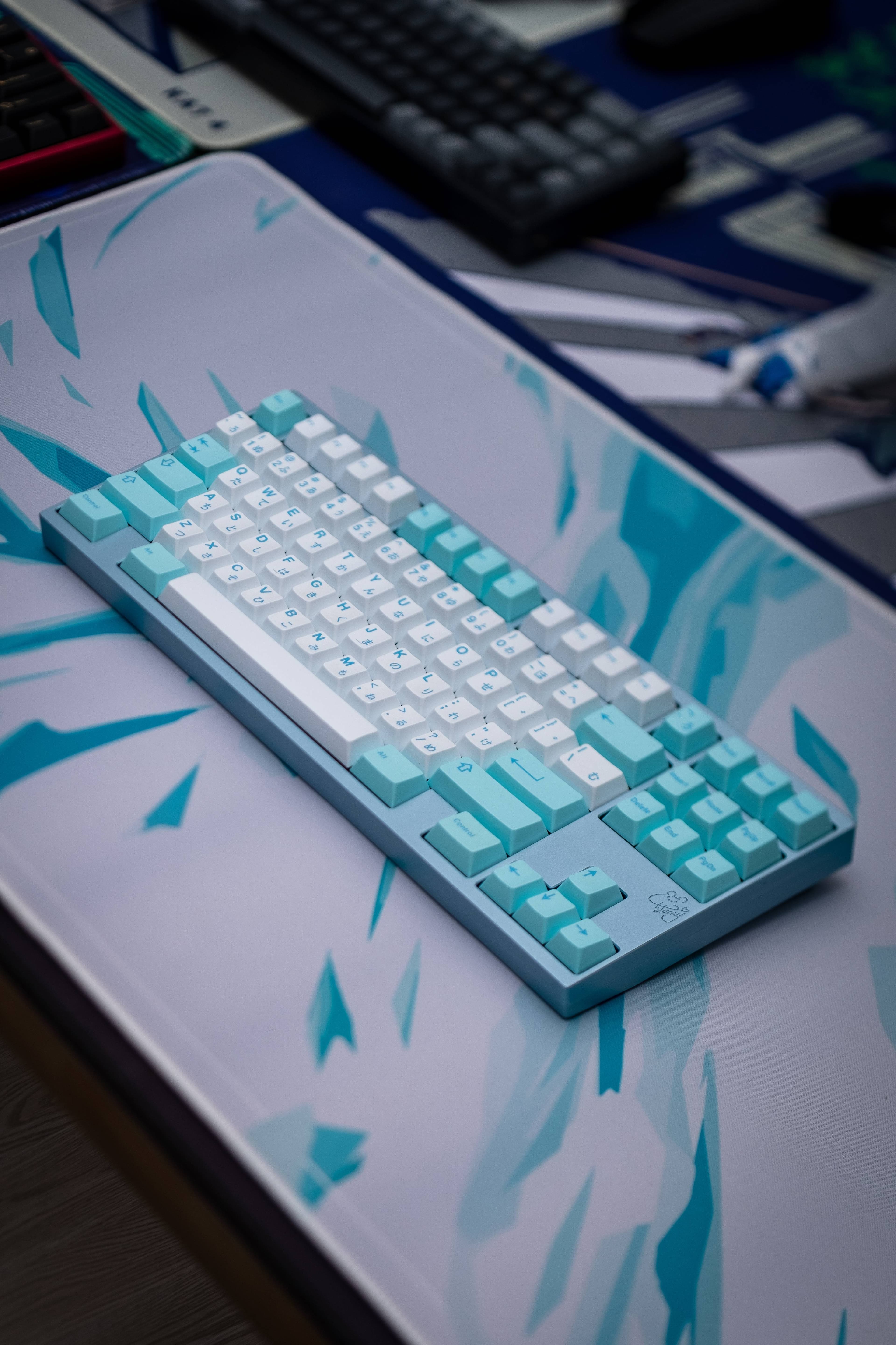 Lamy F13 WKL TKL丨GB ENDED