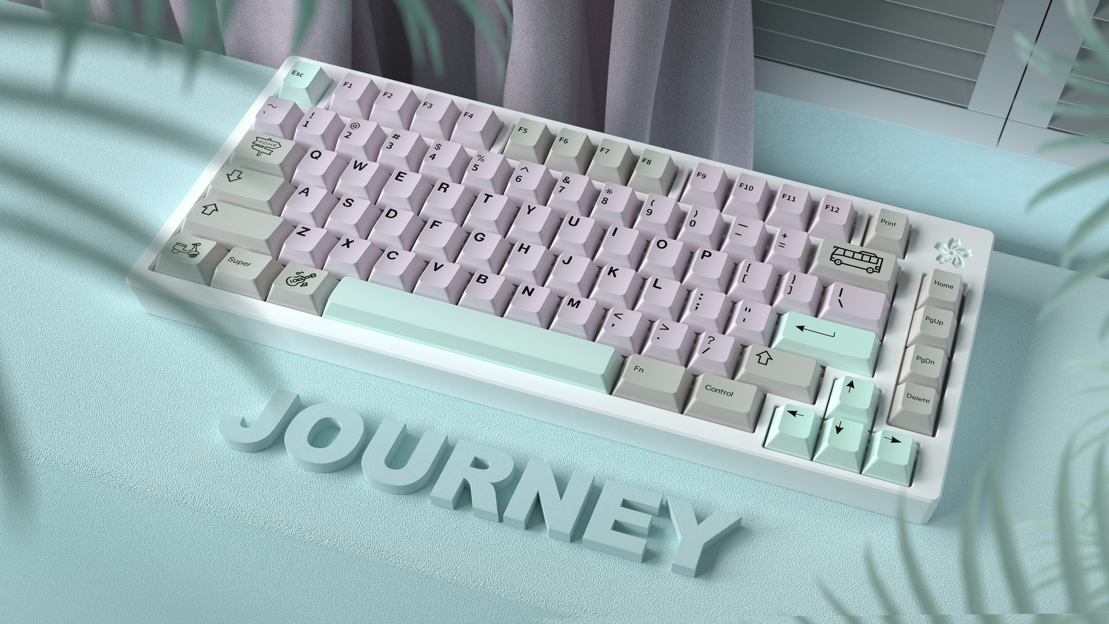 Milkyway PBT Journey image 9