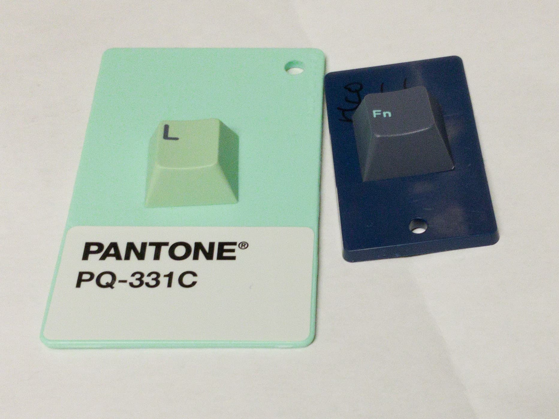 Domikey Minty Fresh - GB August 15th - Live image 2