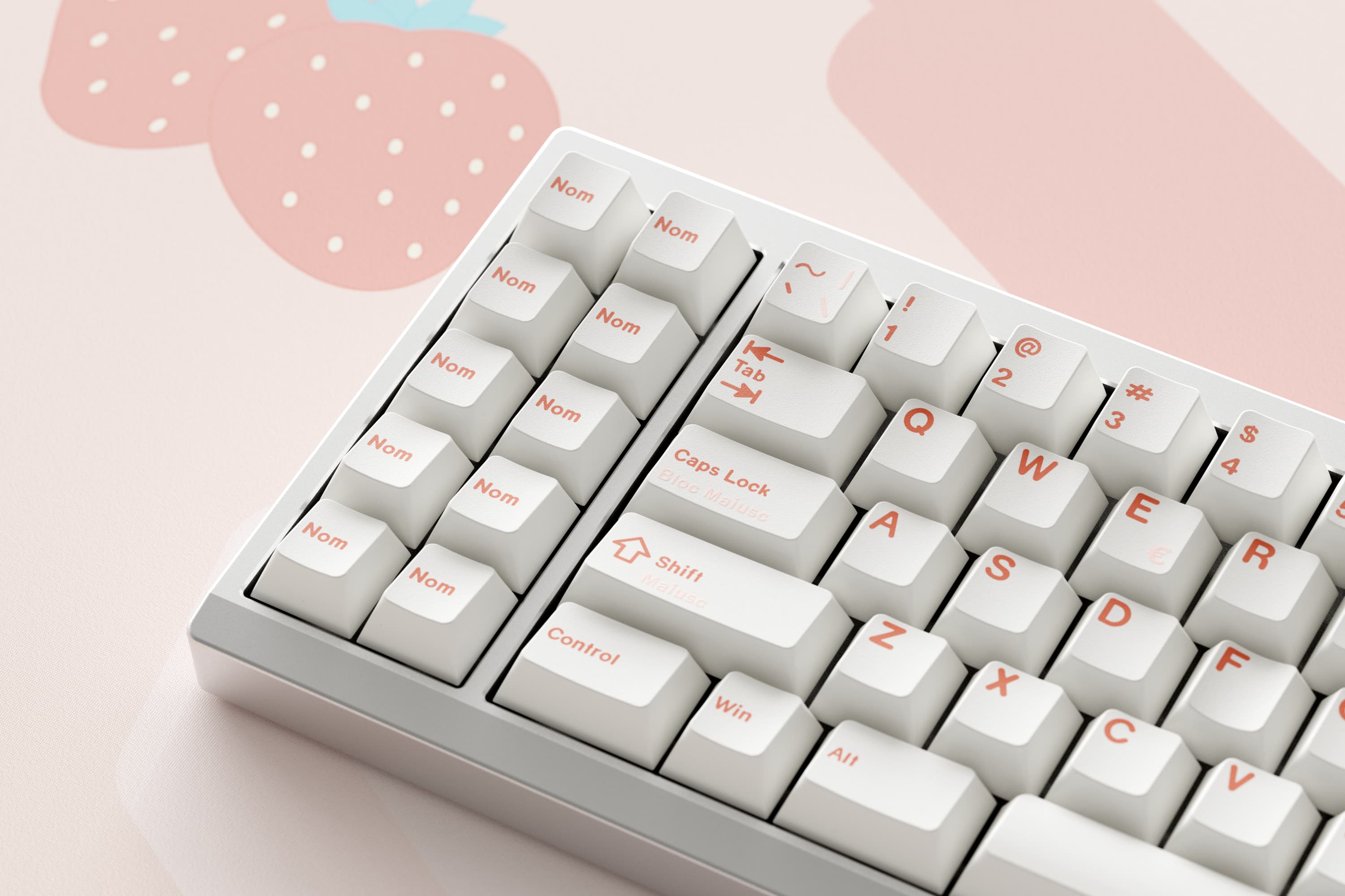 GMK Pâtisserie | Pricing & More | Starts May 17 image 38