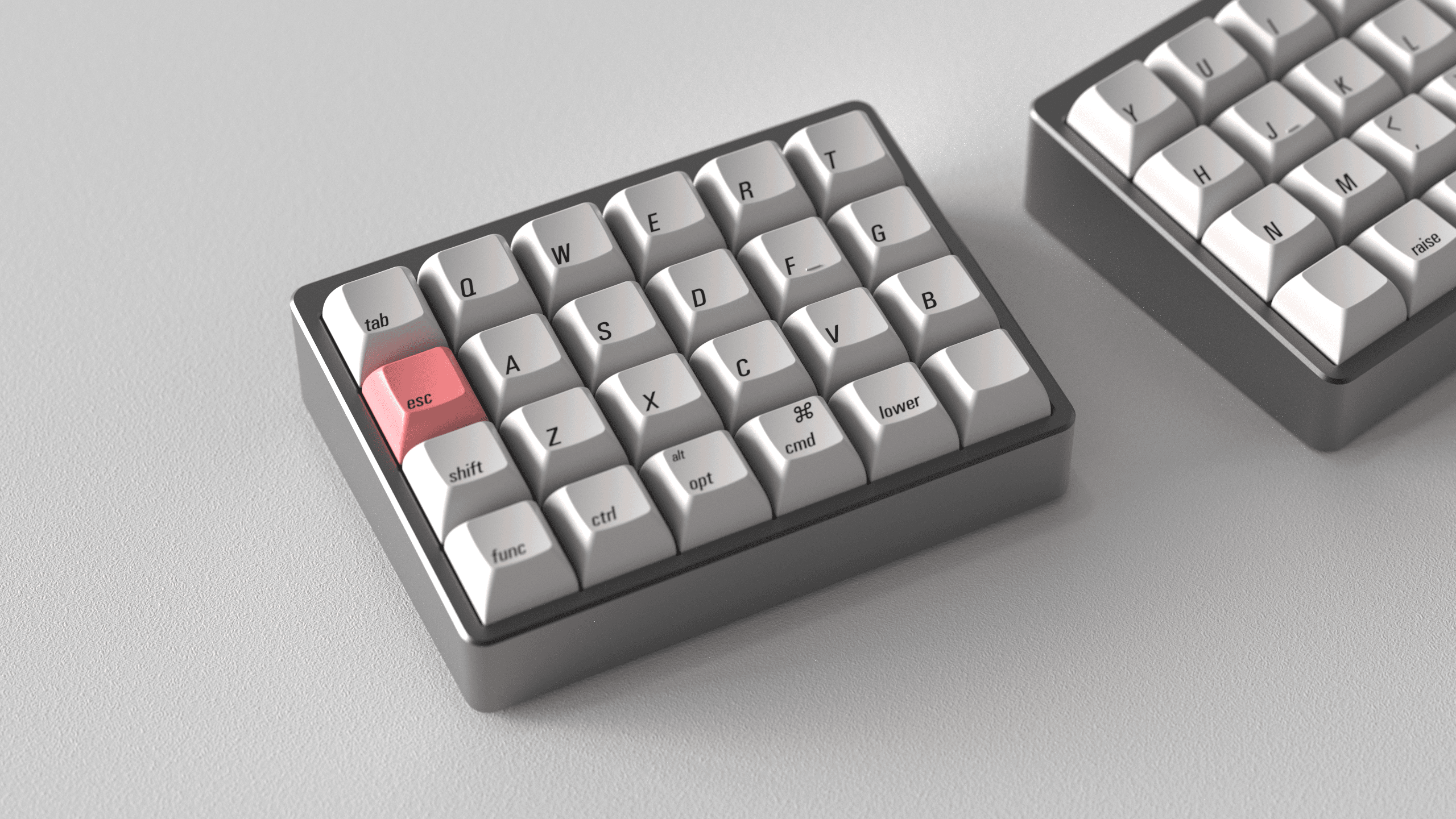 KAT Oblique [on hold] image 11