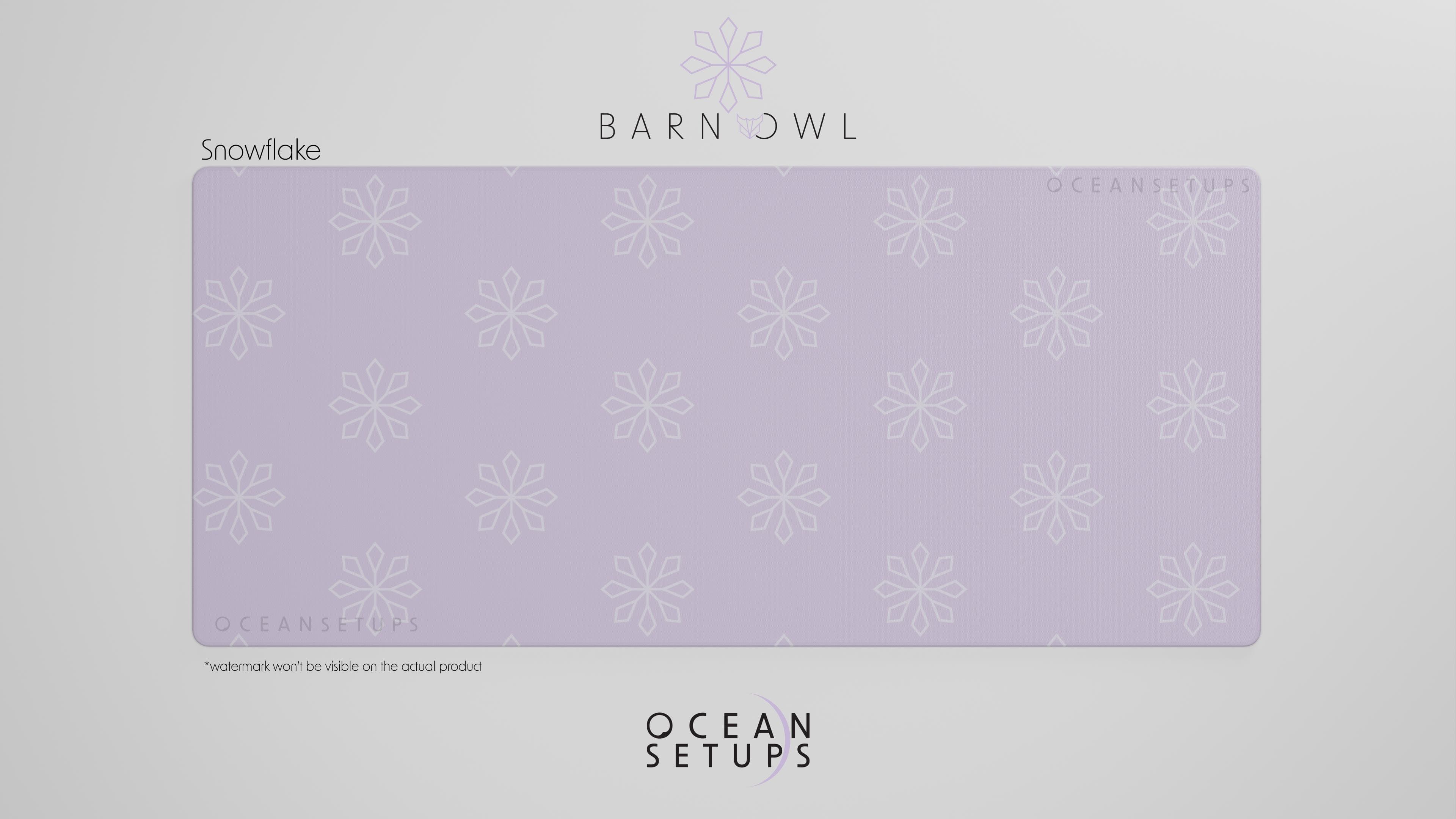 TomoCaps - Barn Owl image 8