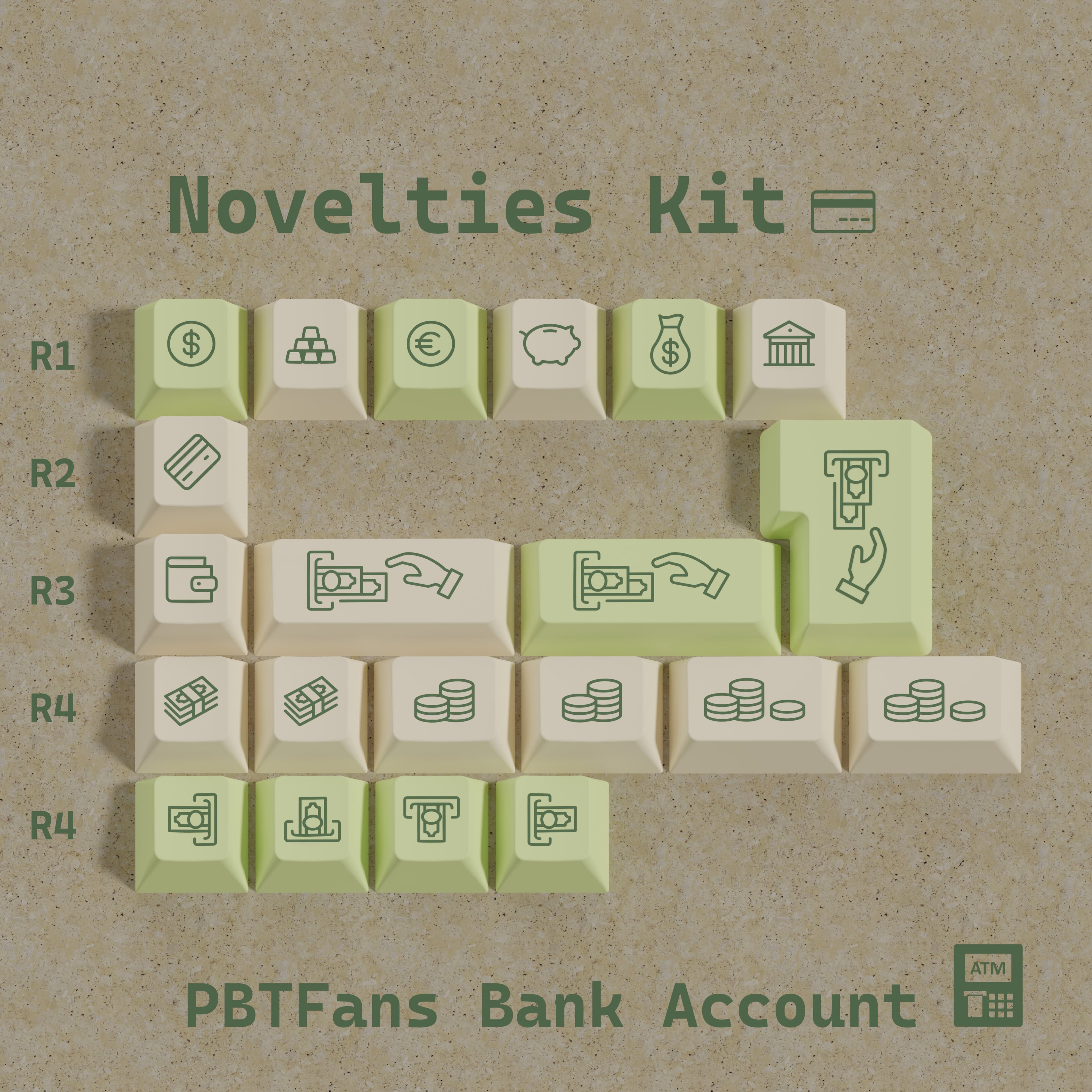 PBTfans Bank Account image 4