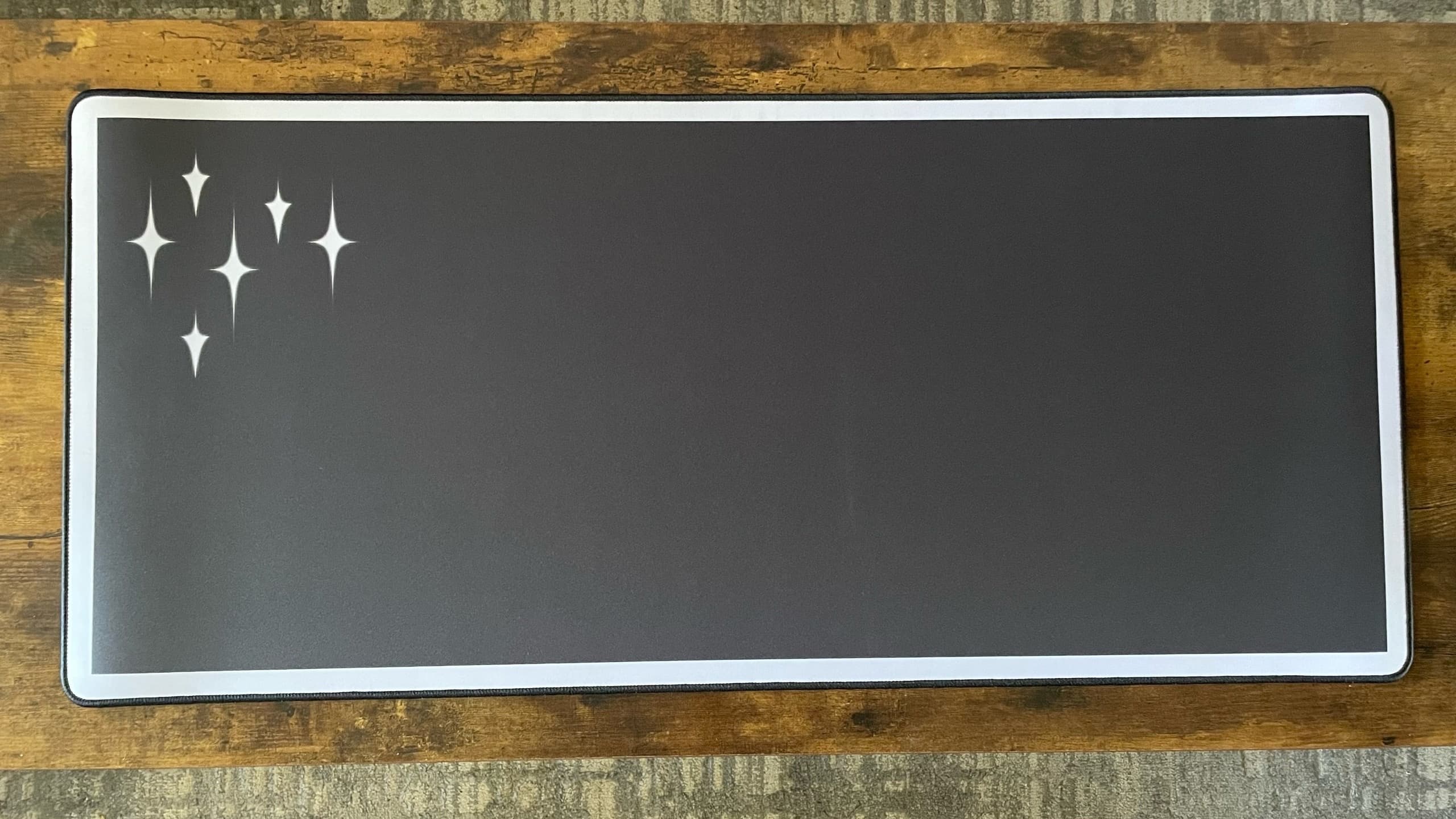 Summer Abstract Desk Mat Collection image 3