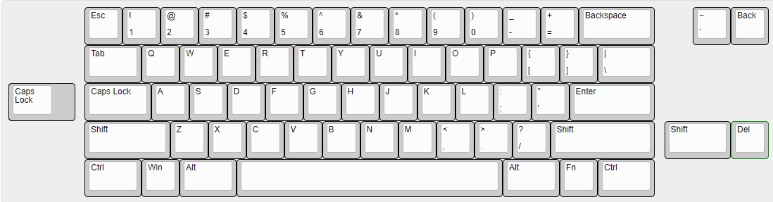 [INSTOCK][IC DONE]Cat:( - A fun 60% cat board :3 - DROP TIME & SOUND TEST! image 4