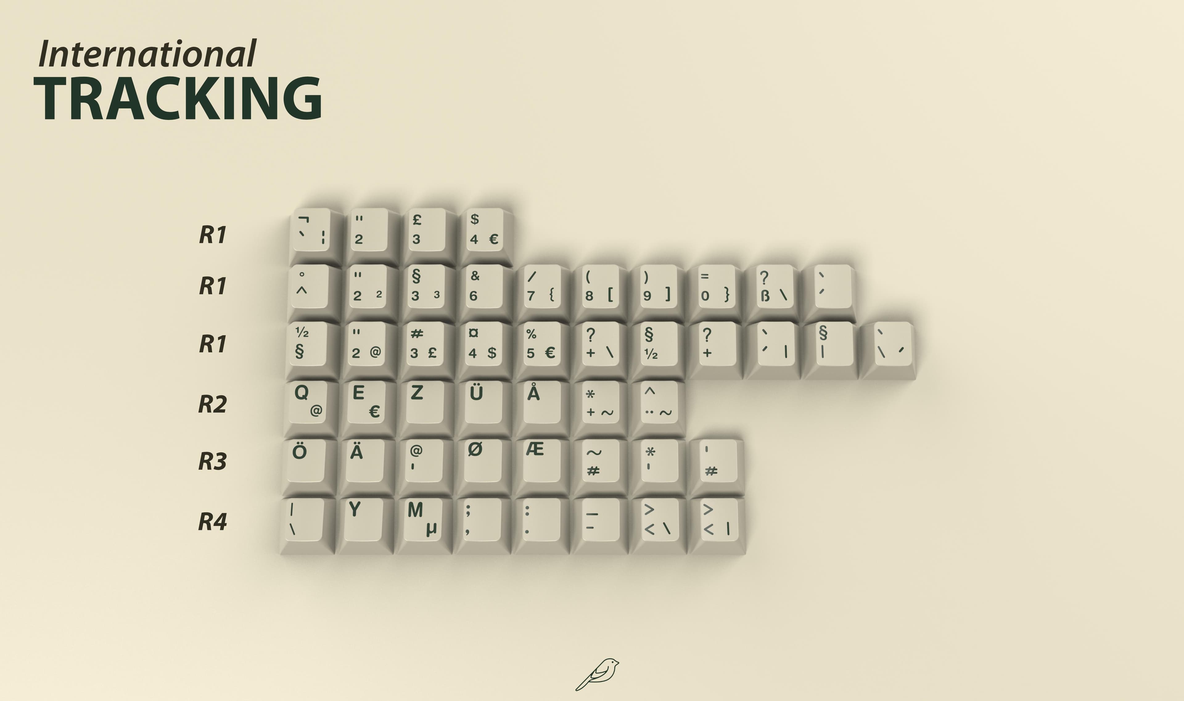 GMK Hunt | GB: IS LIVE | LuxeCables photos added image 8