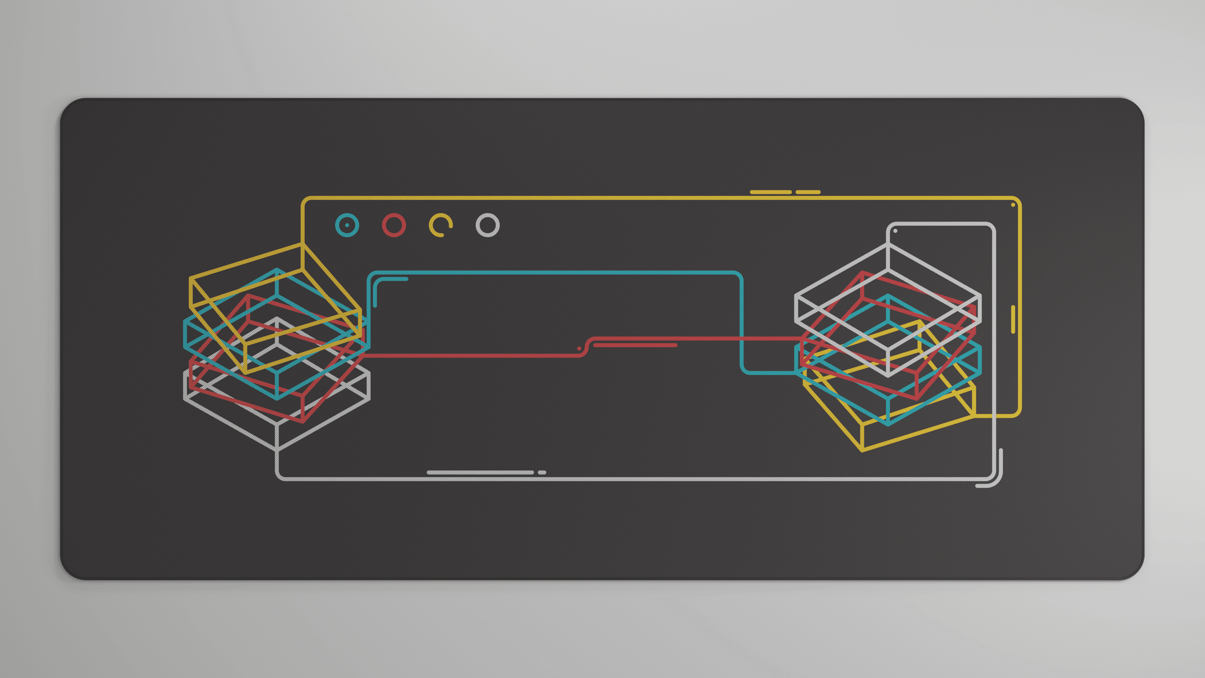 M I N I M A L S Deskmats | GB live now!! image 2