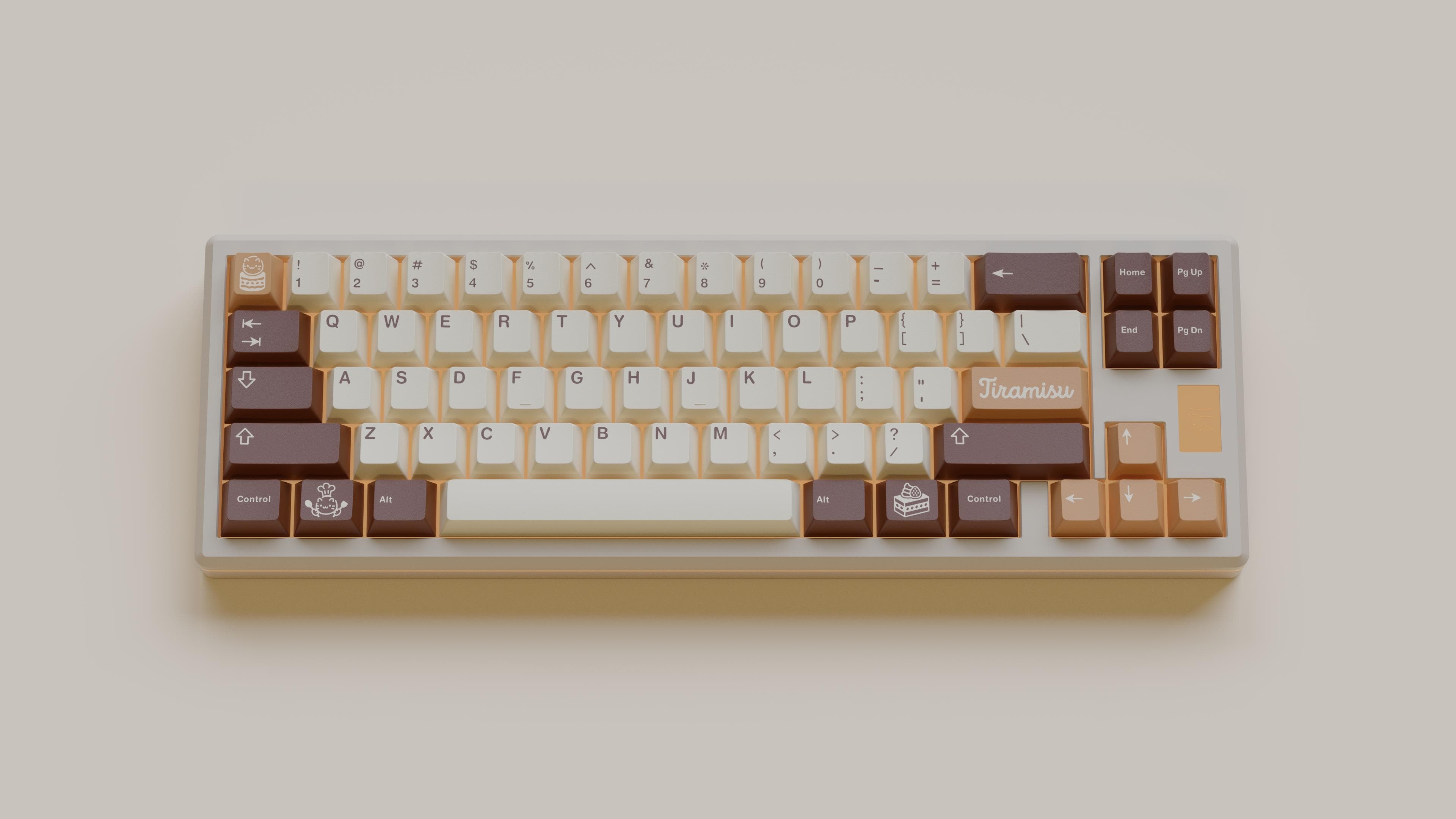 GMK Tiramisu | November 4th GB | GB IS LIVE !! image 17