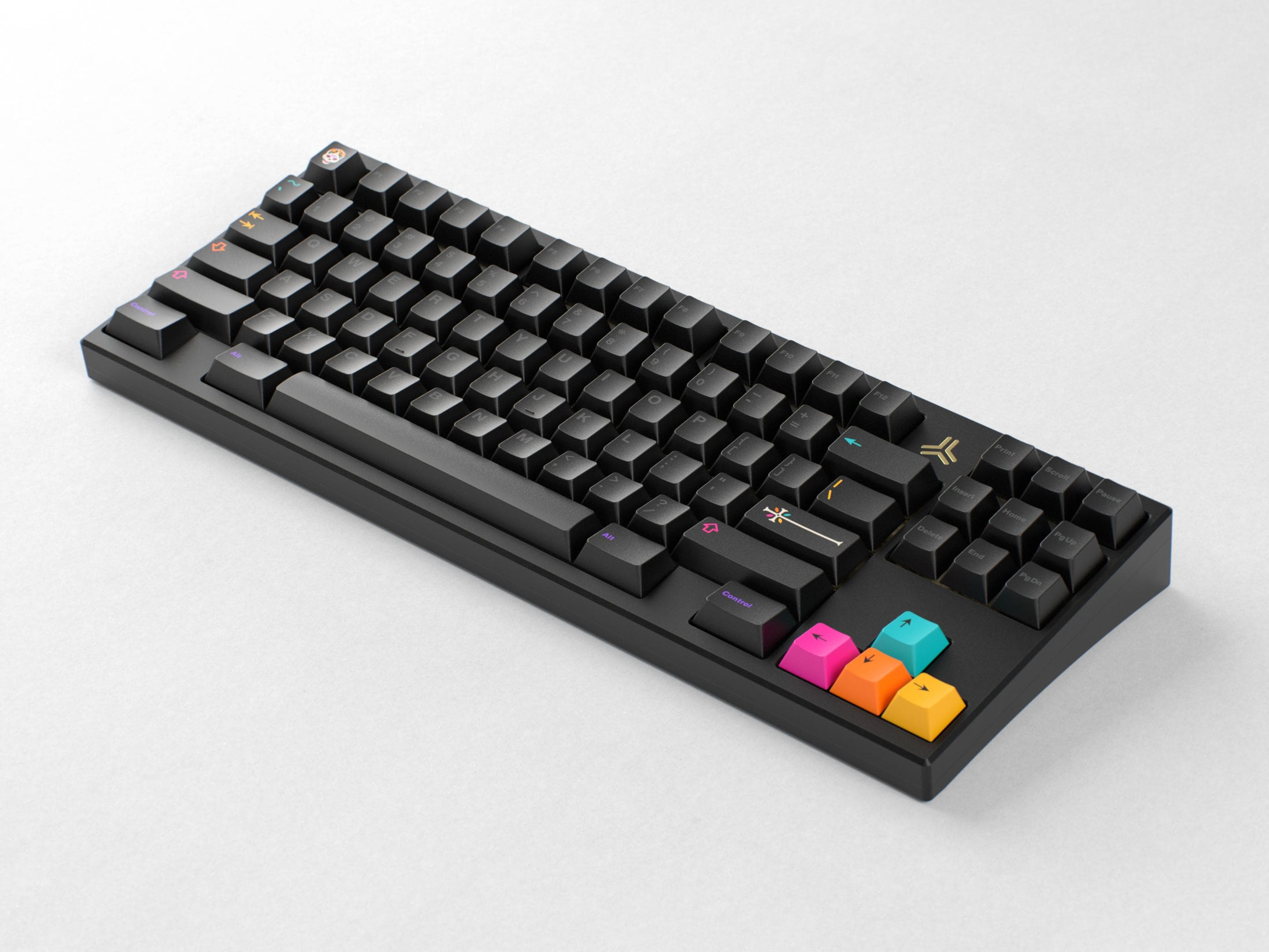 GMK Mictlán - GB June 3rd to July 1st - Pricing Reveal: $99.00 Basekits! image 11