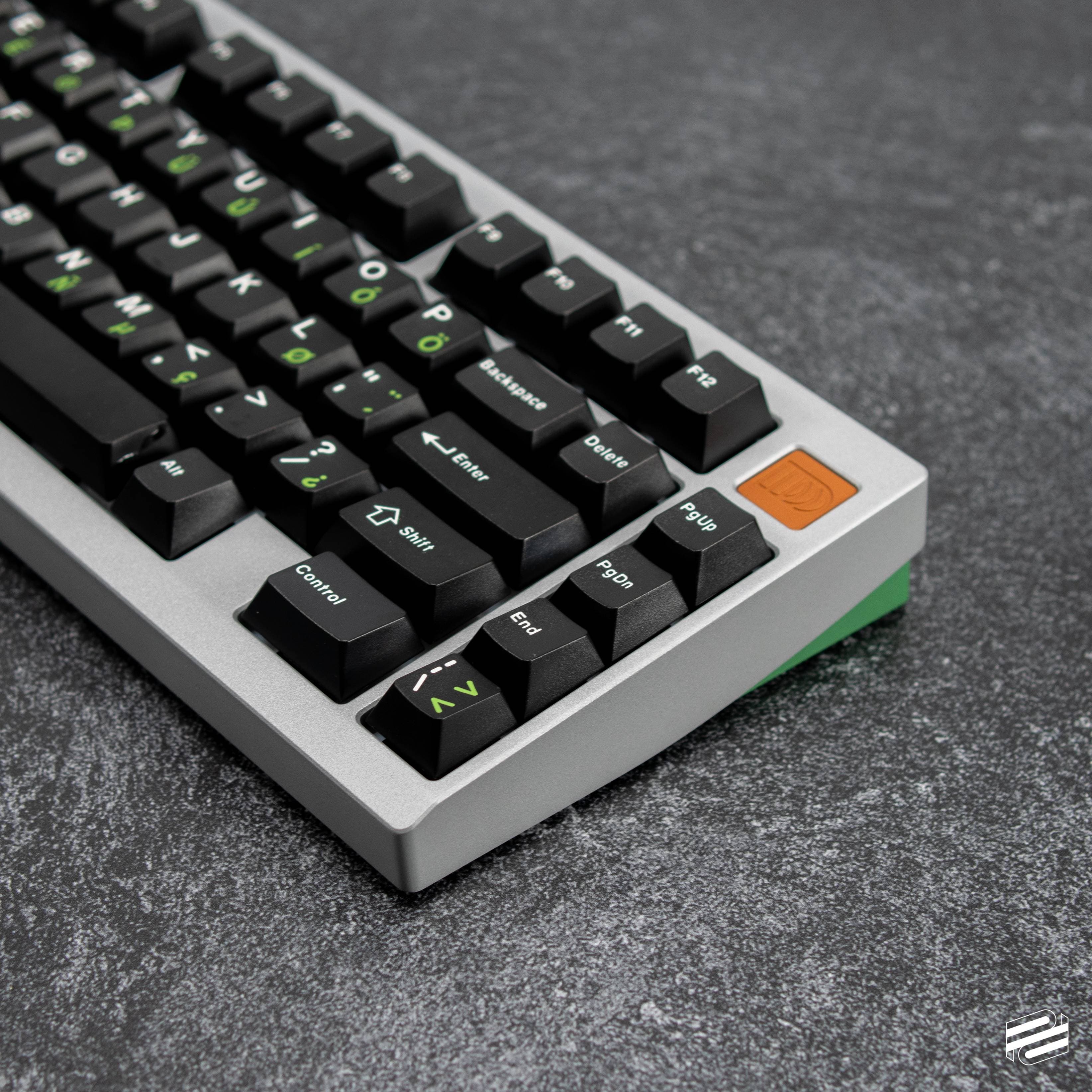 Serendipity | A Big Mod 40% Board With XT 60% Energy image 14