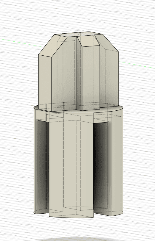 Funny Adapters! Alps to Cherry MX adapters 10/04/2020 Update image 3