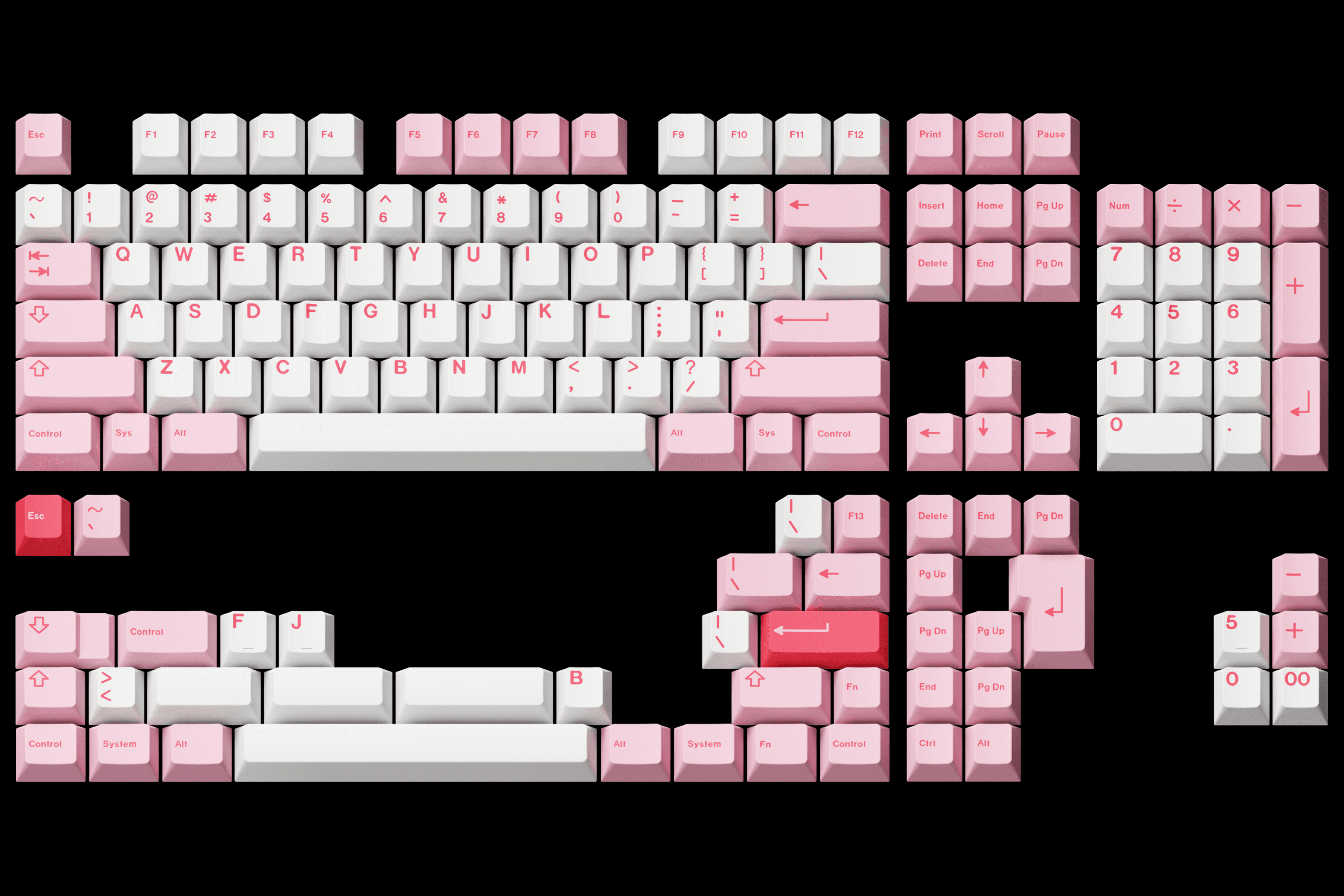 GMK Hazakura 🌸 | GB LIVE ! image 4