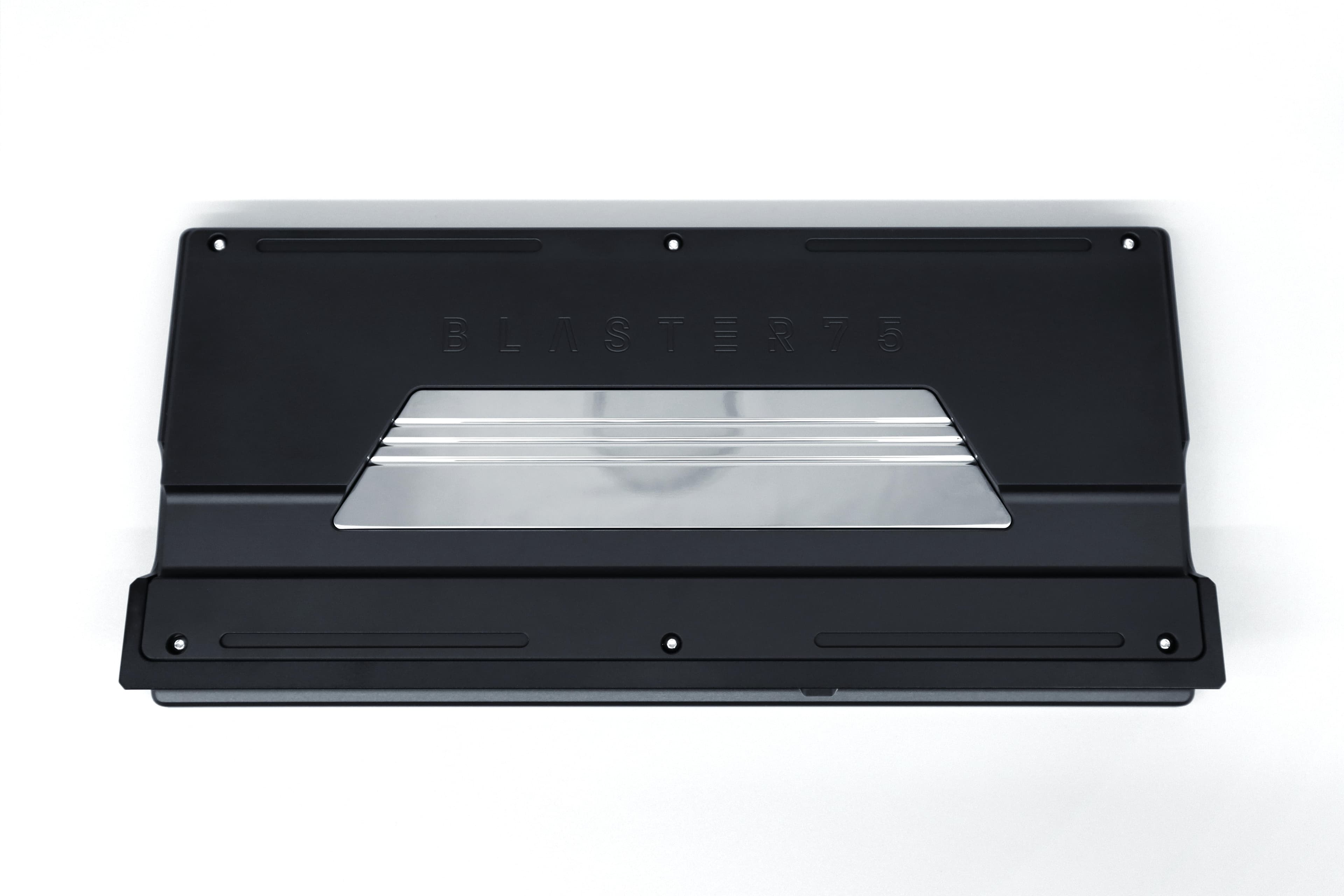 BLASTER75 by ALTAiN - 75% Top-Mount, Pen Holder Board Oct. 2022 Update) image 5