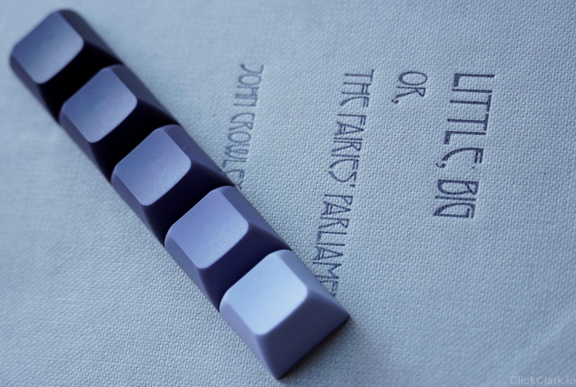 JDA The Moon (2021/03/25 Group buy concluded, manufacturing soon) image 11