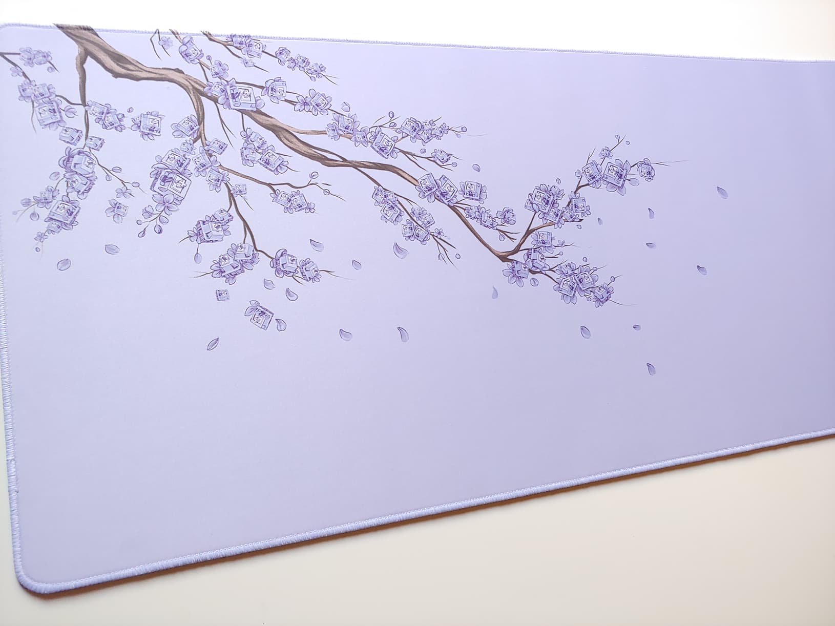 Cherry Blossomx Deskmats - GB LIVE Dec 1-30 image 59