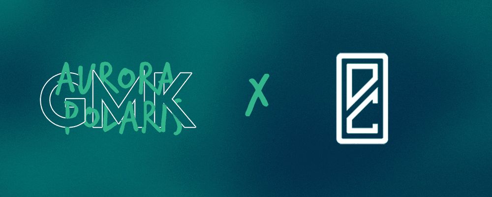GMK | Aurora Polaris | NOW LIVE! image 47