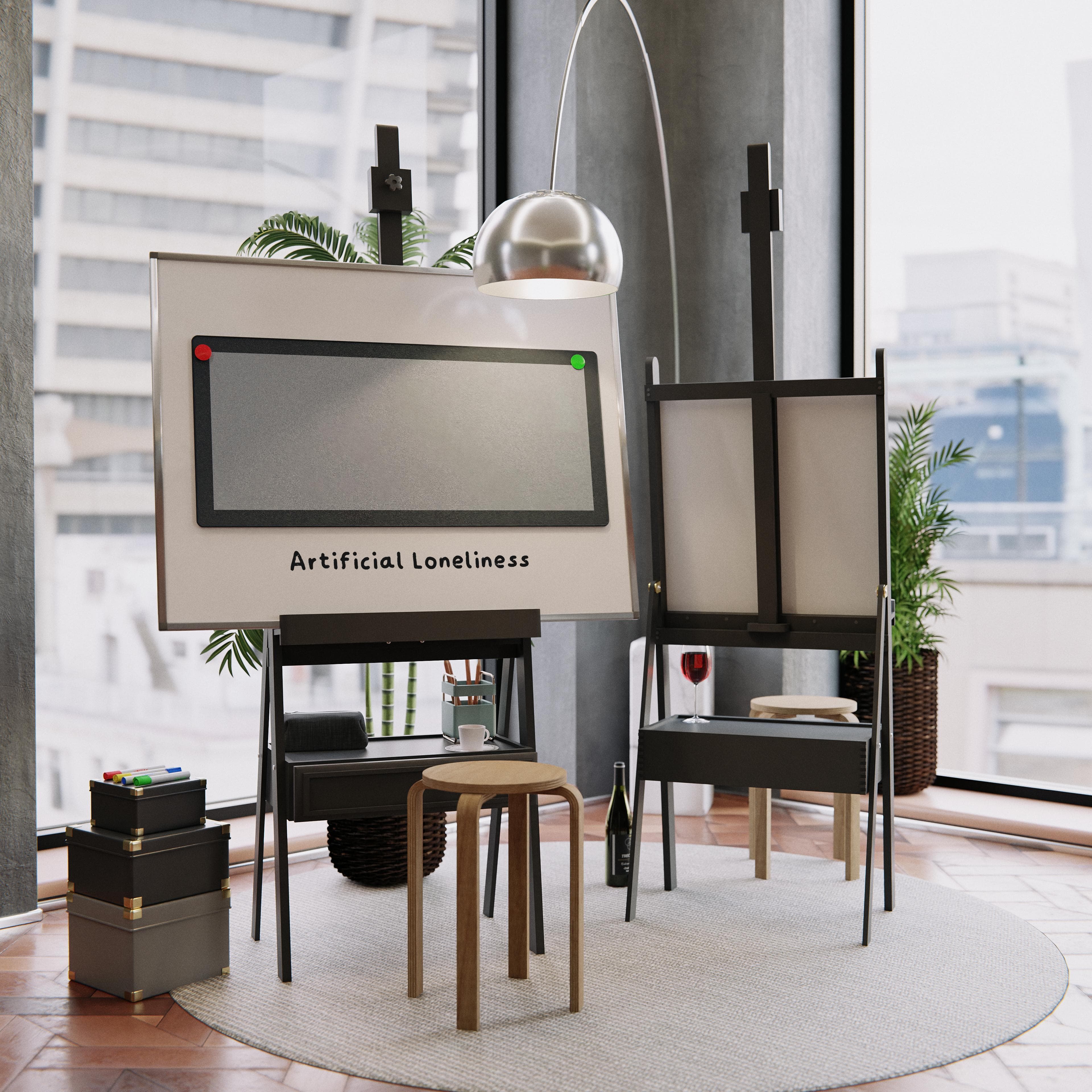 Canvas Collection Deskmats image 7