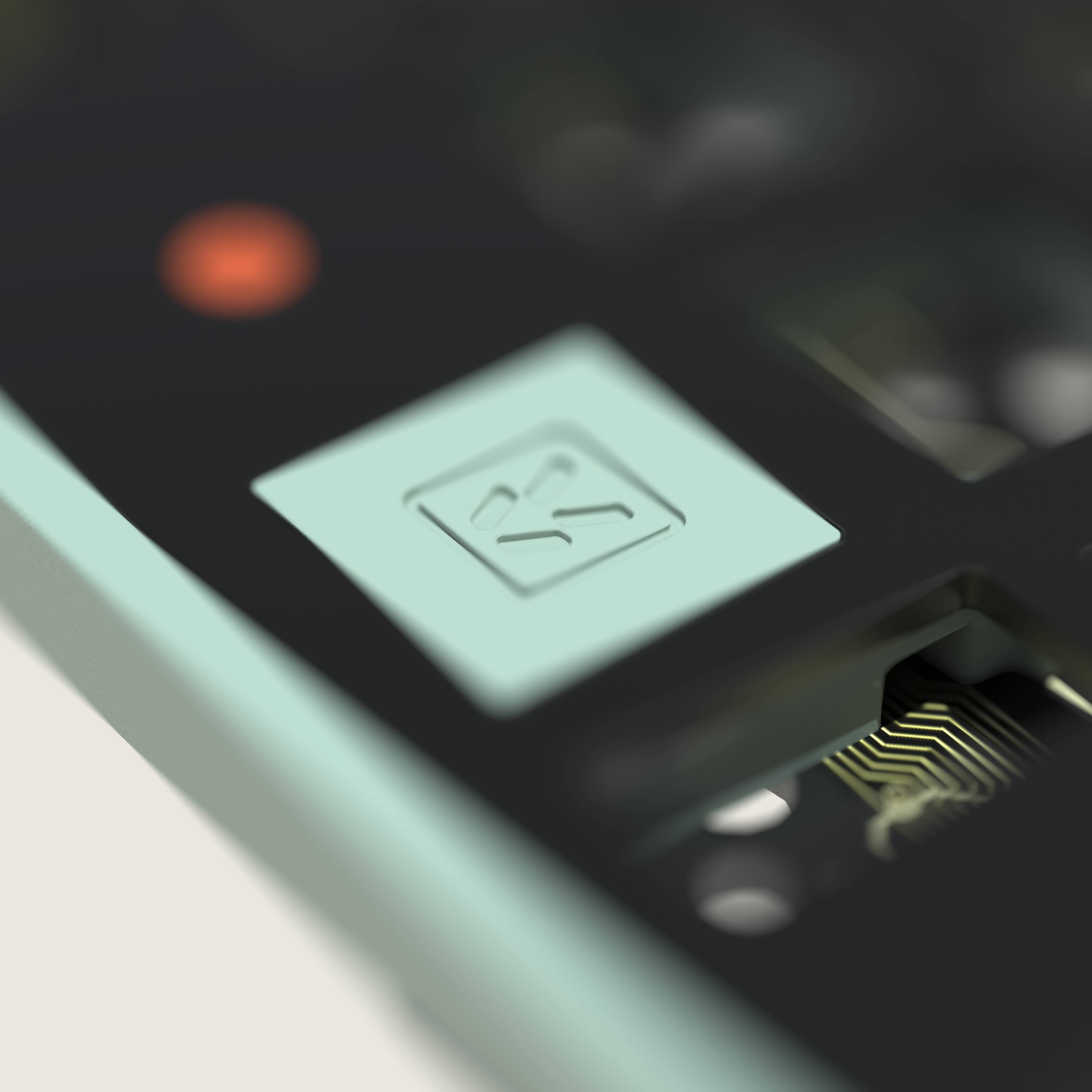 LvL Type-01/80 by Artifact Industries image 18