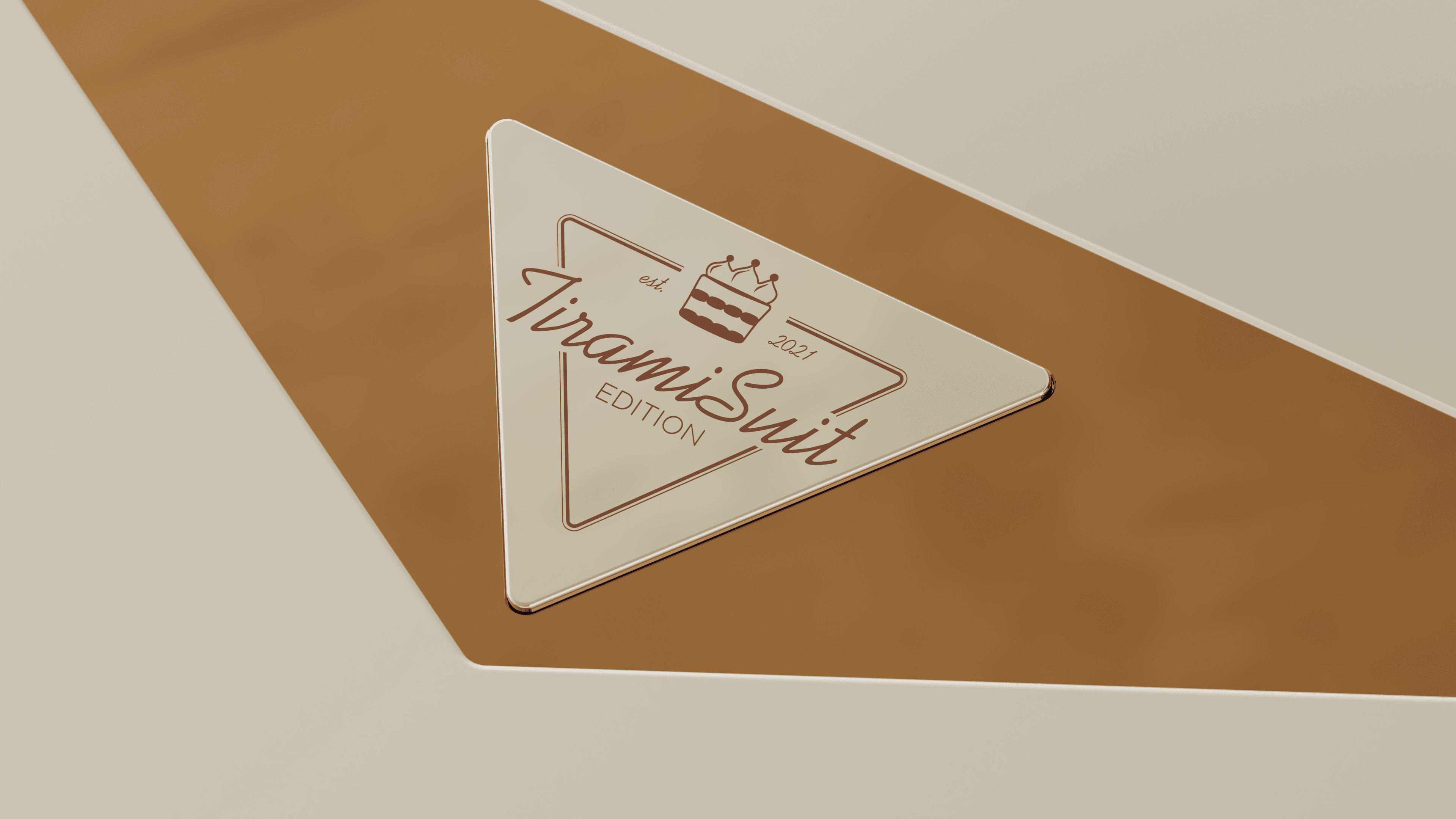 OwLab Tiramisuit | Raffle live!! image 4