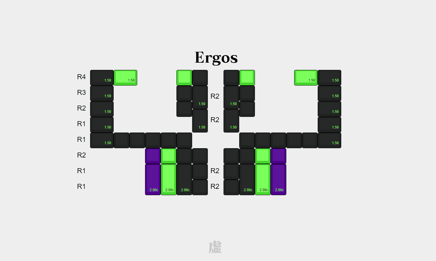 KAT Shogōki [Deskmat updated] image 7