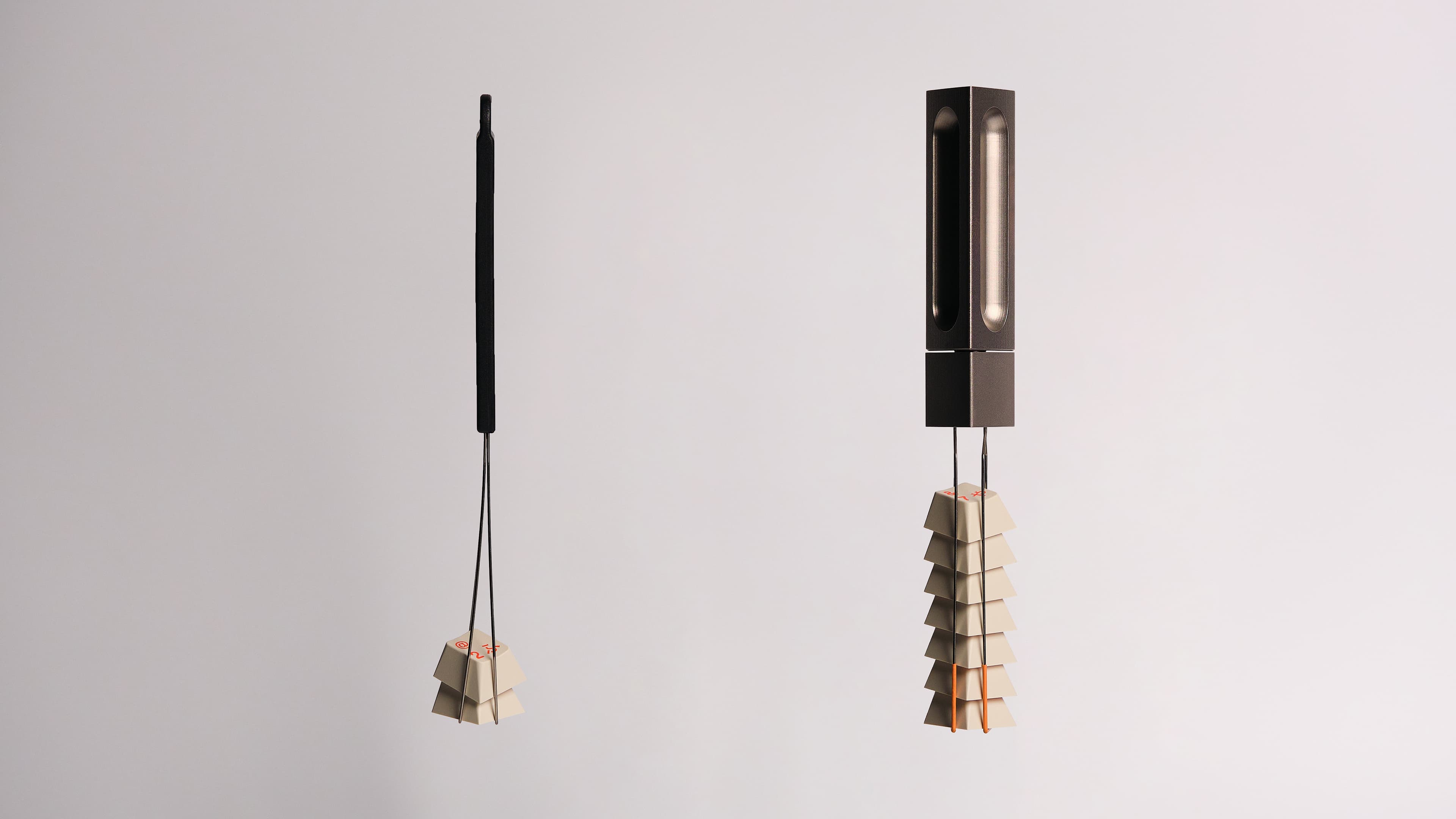 Series KP | esc lab — Keycap Puller image 6