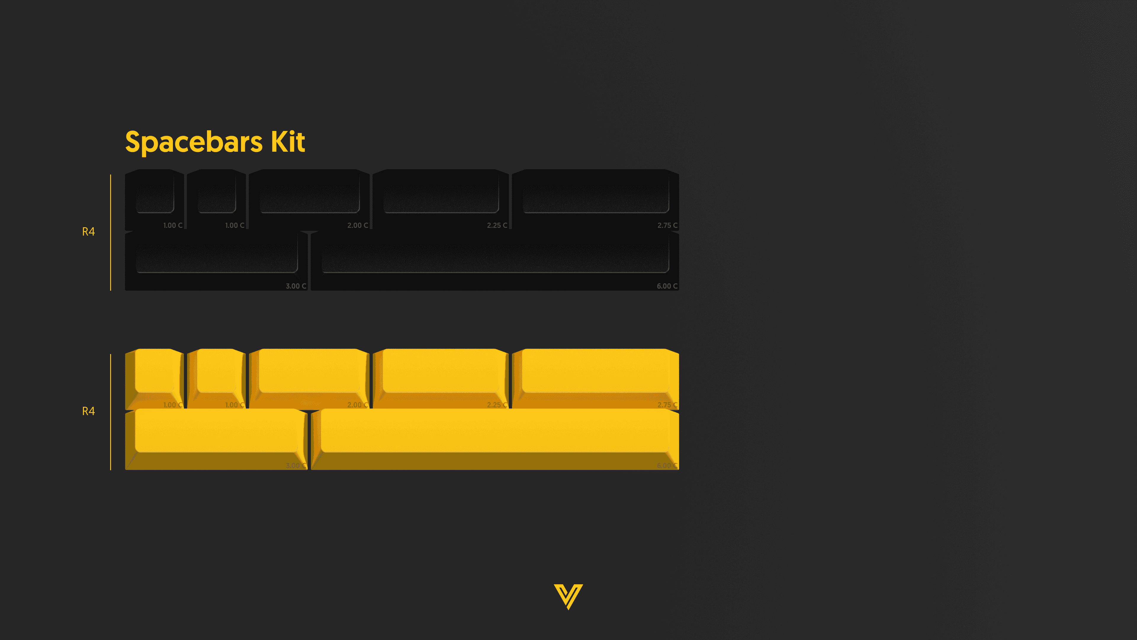 GMK Viper Squad image 6