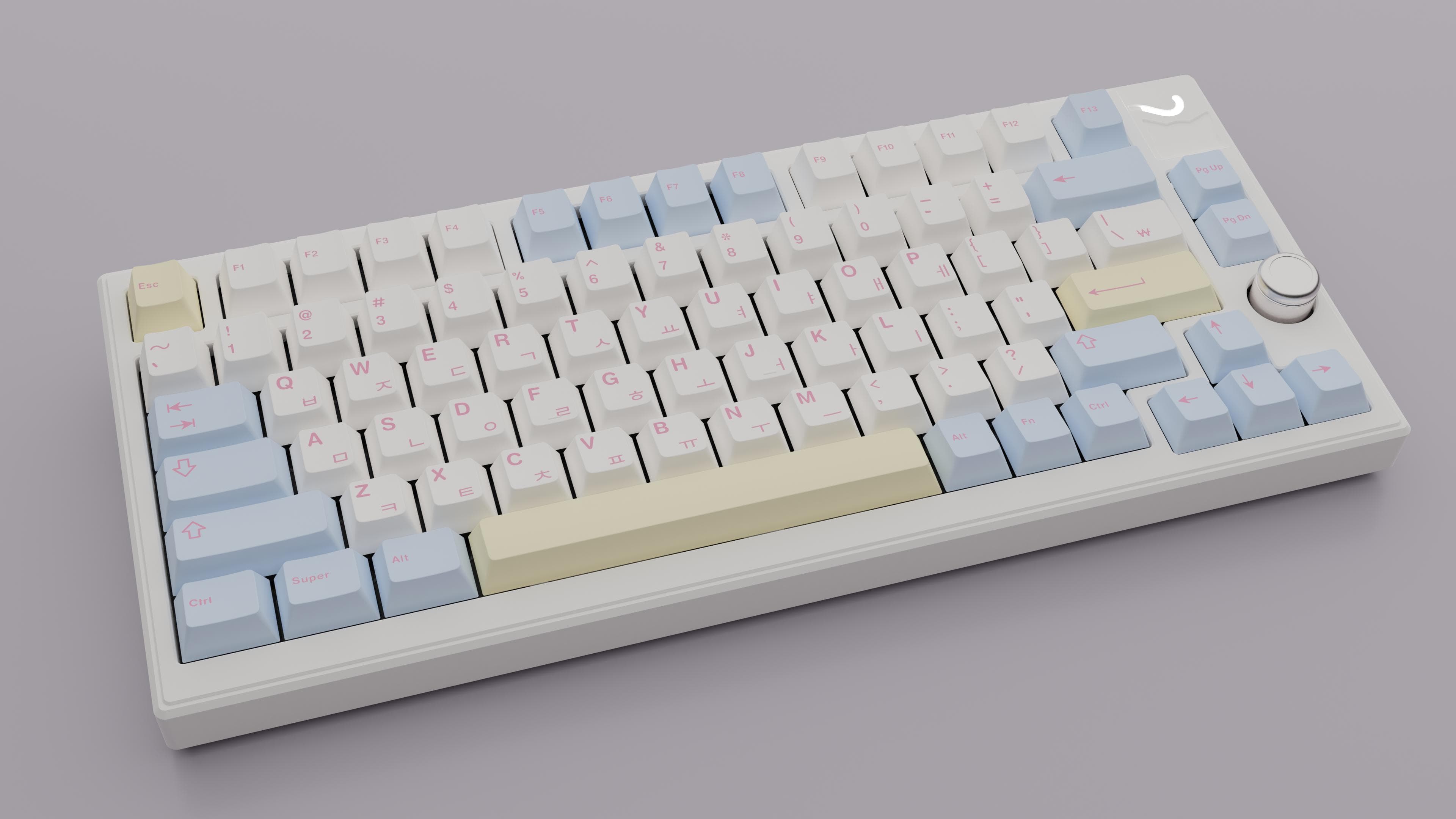 Milkyway Velvet GB starts 1/27! image 11