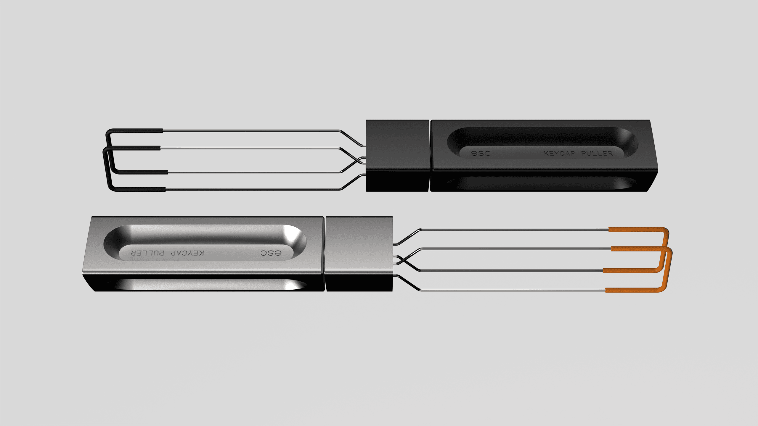Series KP | esc lab — Keycap Puller image 11