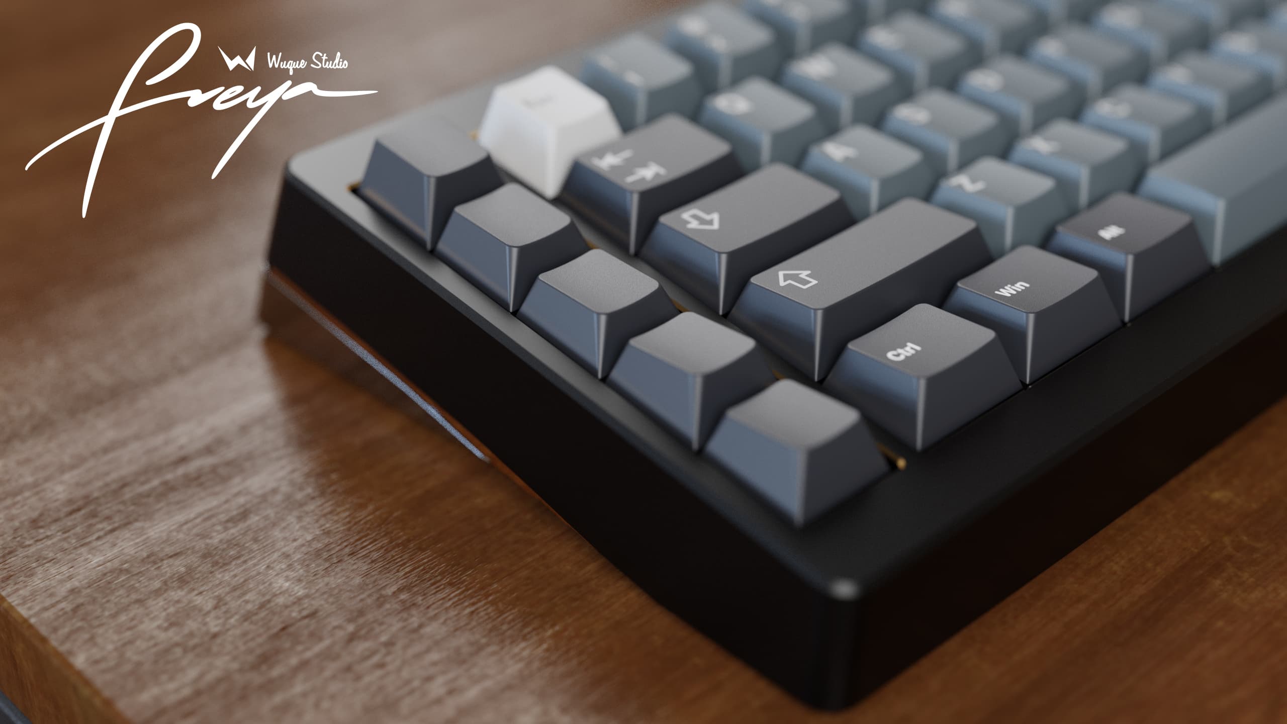 Freya - New Case Colors, Bottom Case Choices, Review/Stream Schedule, Price image 22