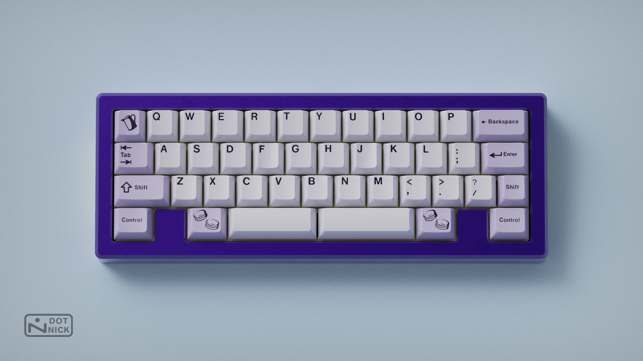 GMK Lavender - GB LIVE NOW!! image 18