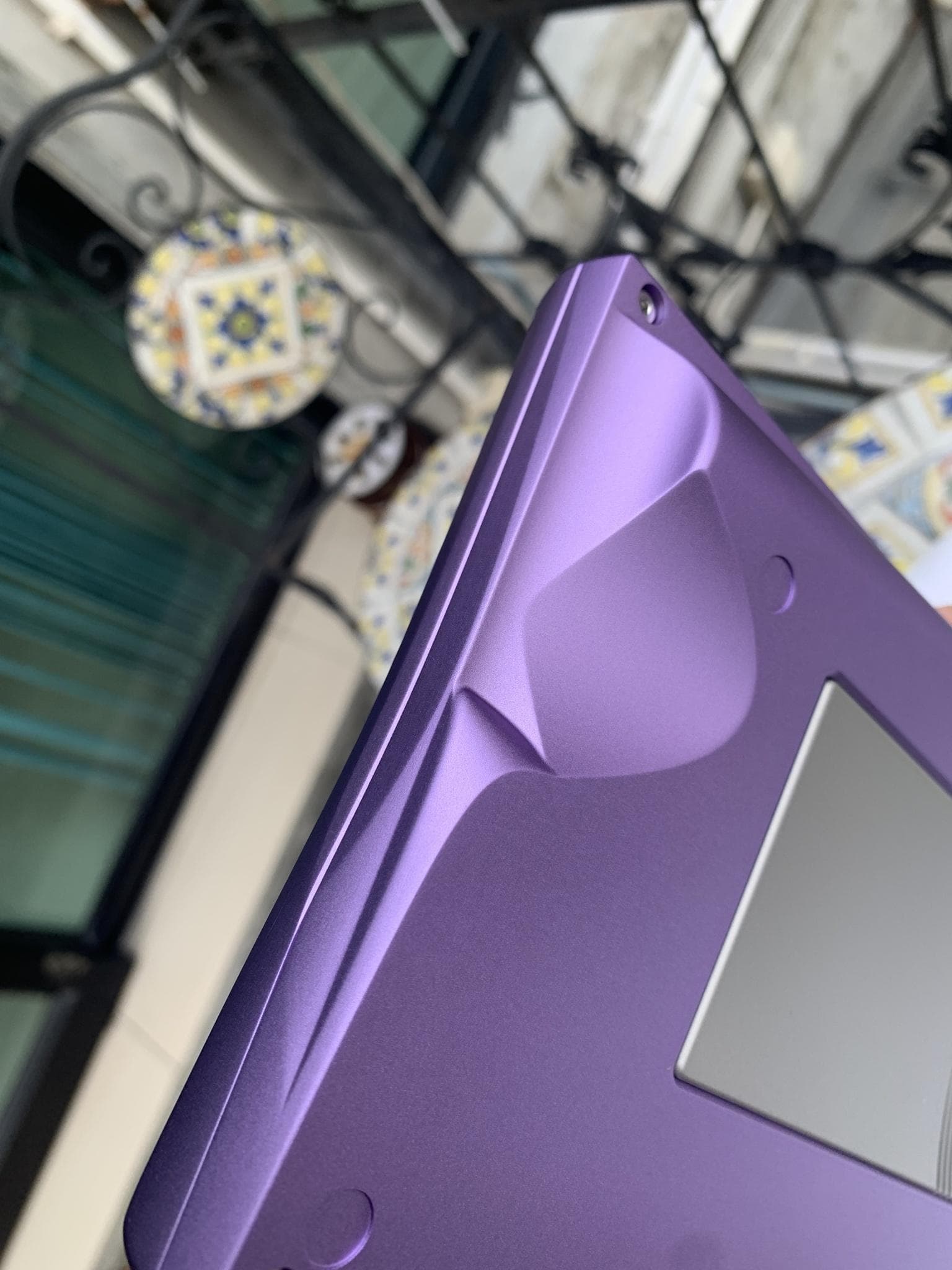 Disco - Plateless TKL image 15