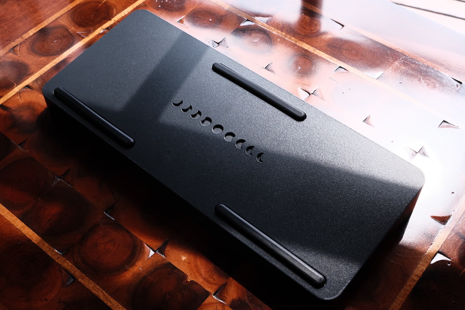 Moonphase 60 - An aftermarket case for popular O-ring mount keyboards - GB image 10