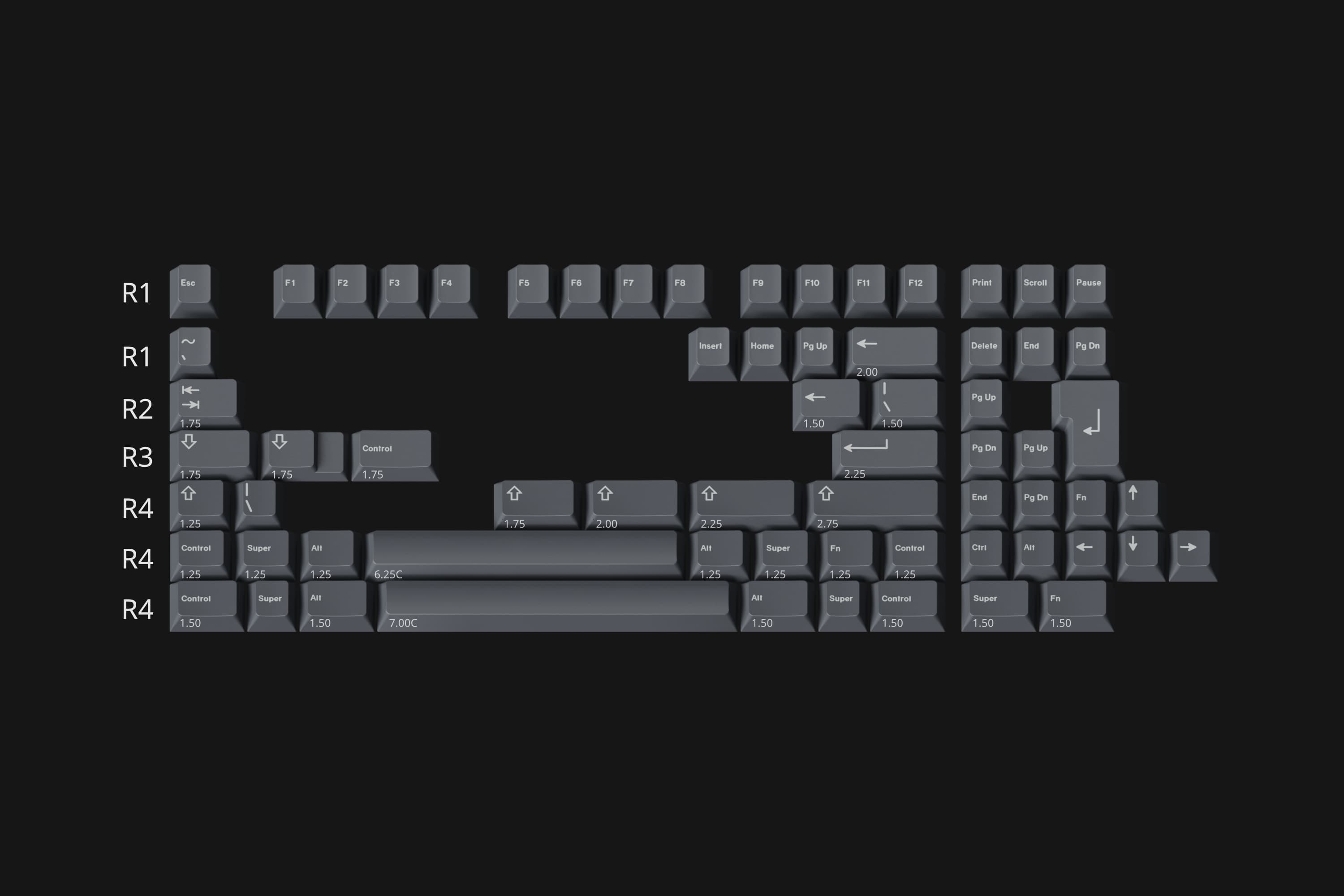 WS Grey Ghost - GB December 3rd image 5