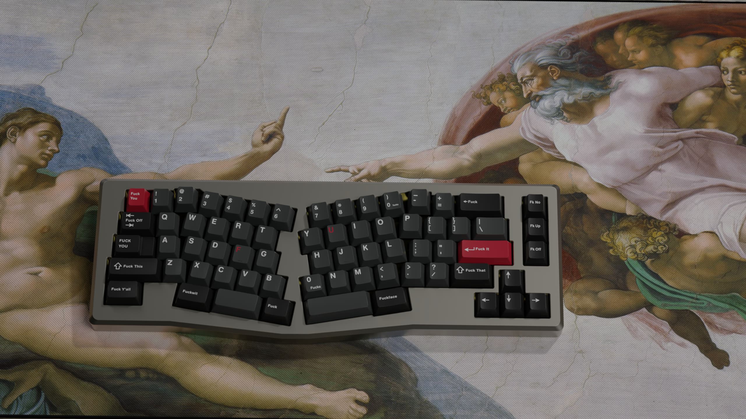 KBM ABCDEFU image 21