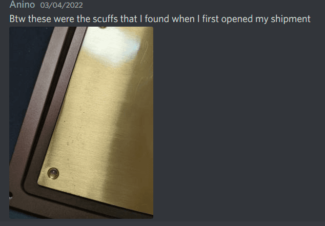 CherryB Hibana65 image 19