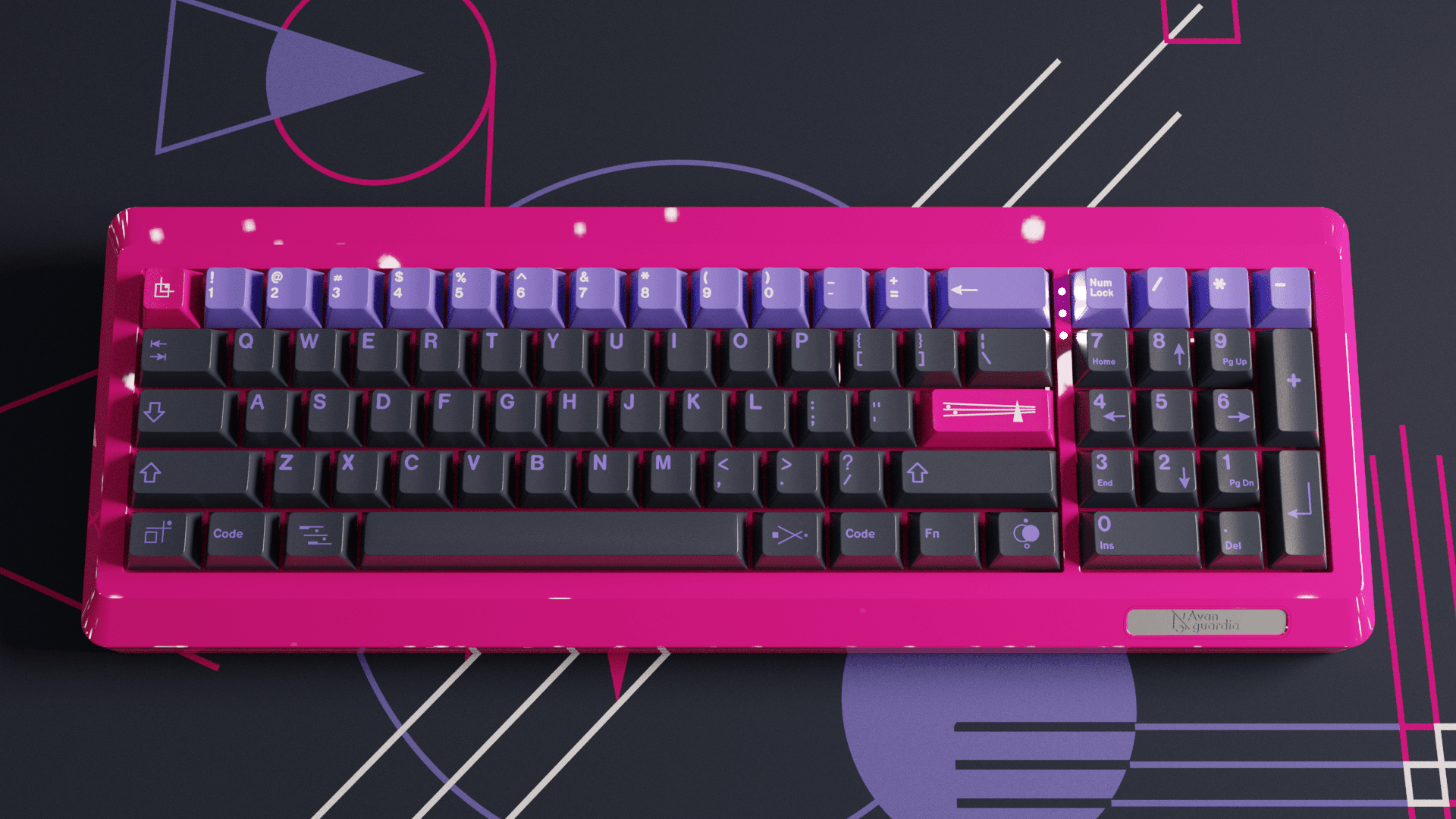 GMK Avanguardia - GB 15th December - GB Thread UP! image 36