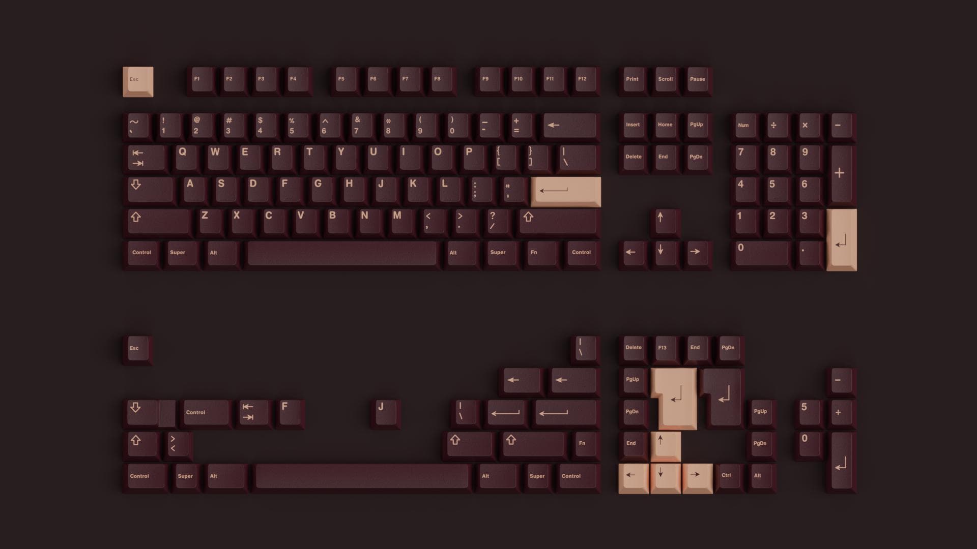 GMK Bordeaux | Group Buy is now LIVE! May 30, 2022 to June 30, 2022 🍷 image 65