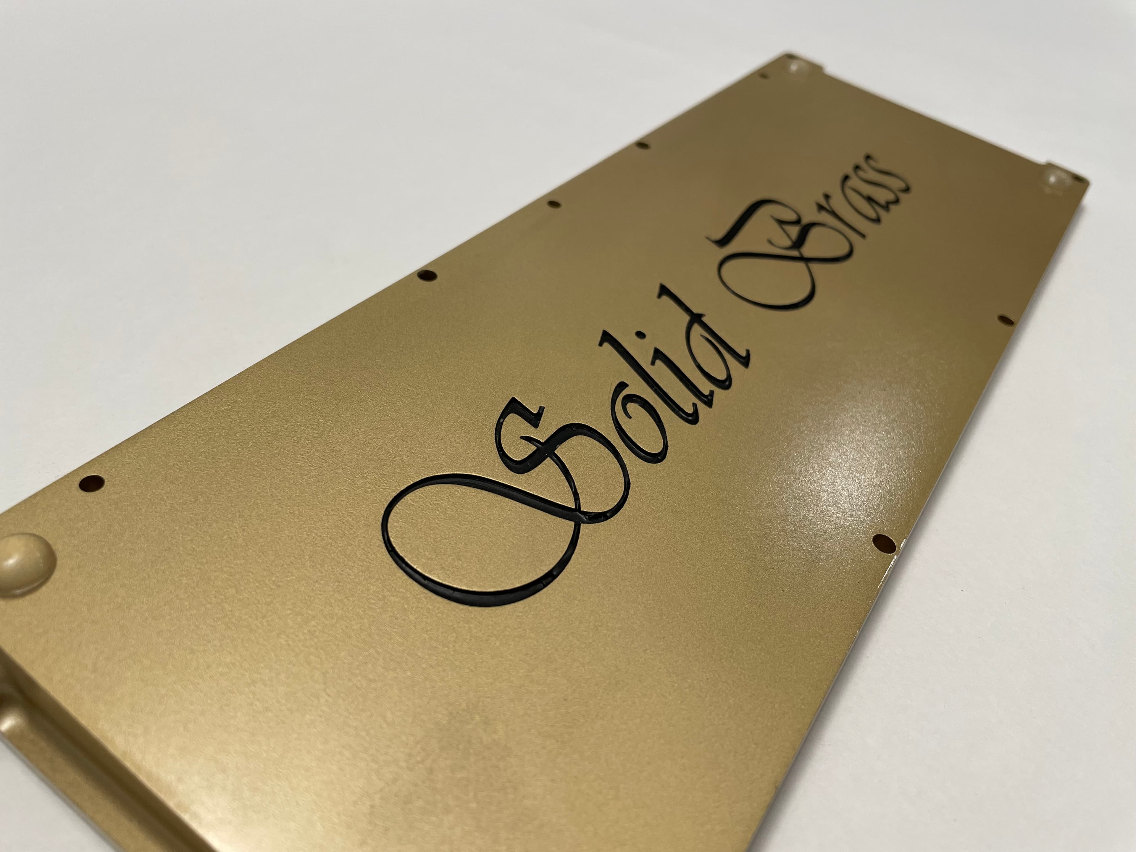 SolidBrass 60% [v2 UPDATE] image 10