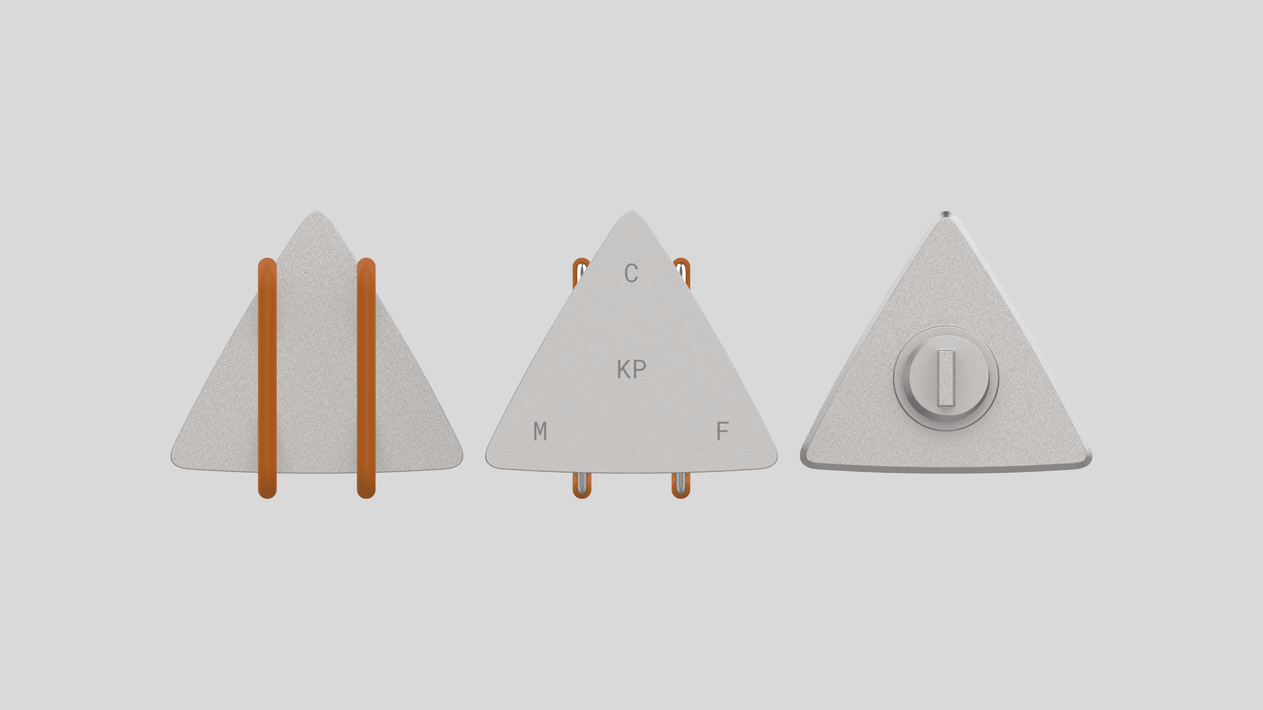 Series KP | esc lab — Keycap Puller image 13