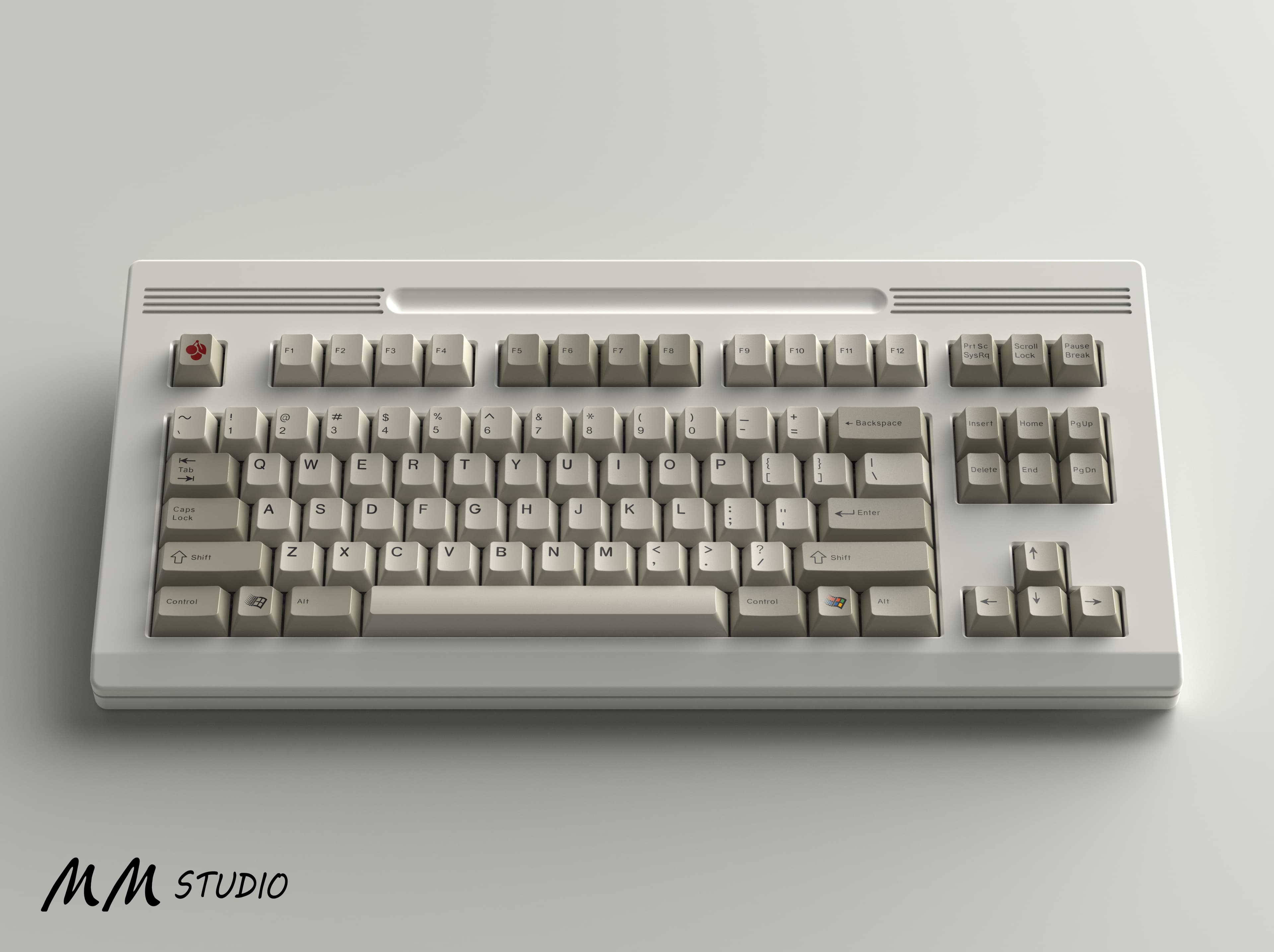 Class80 by MM Studio