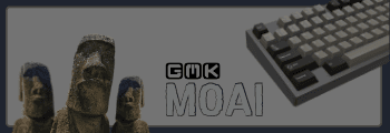 GMK MOAI : Announced GB Date!! 4th MAY image 33