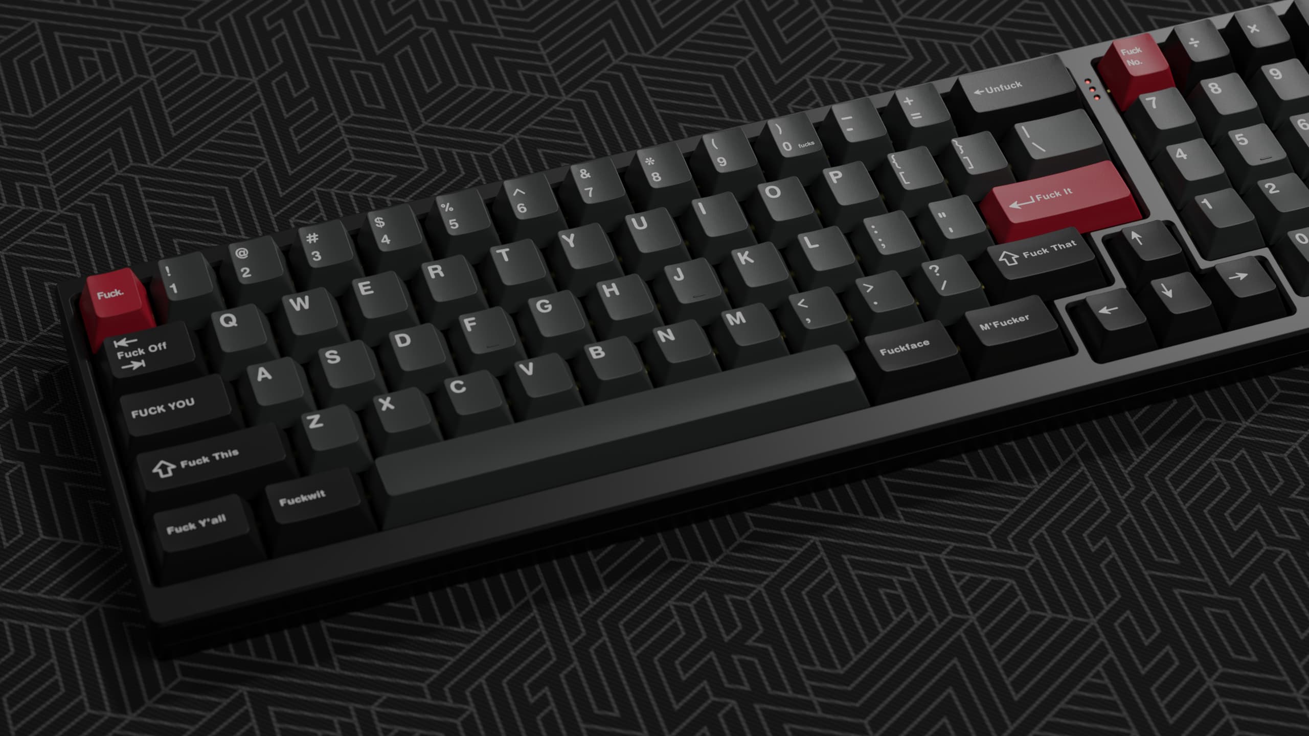 KBM ABCDEFU image 34