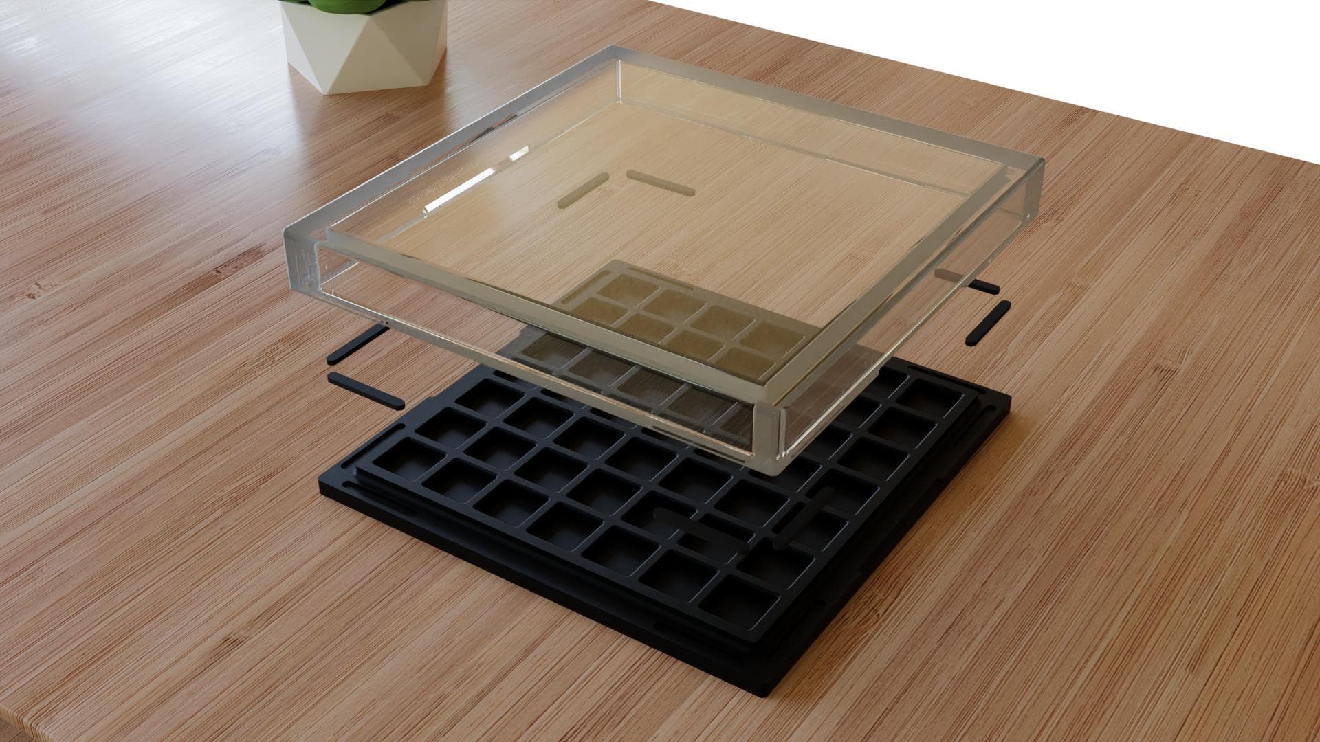 Arqtisan Box - Boxes arrived - QC starting NOW! (12/07/22) image 14