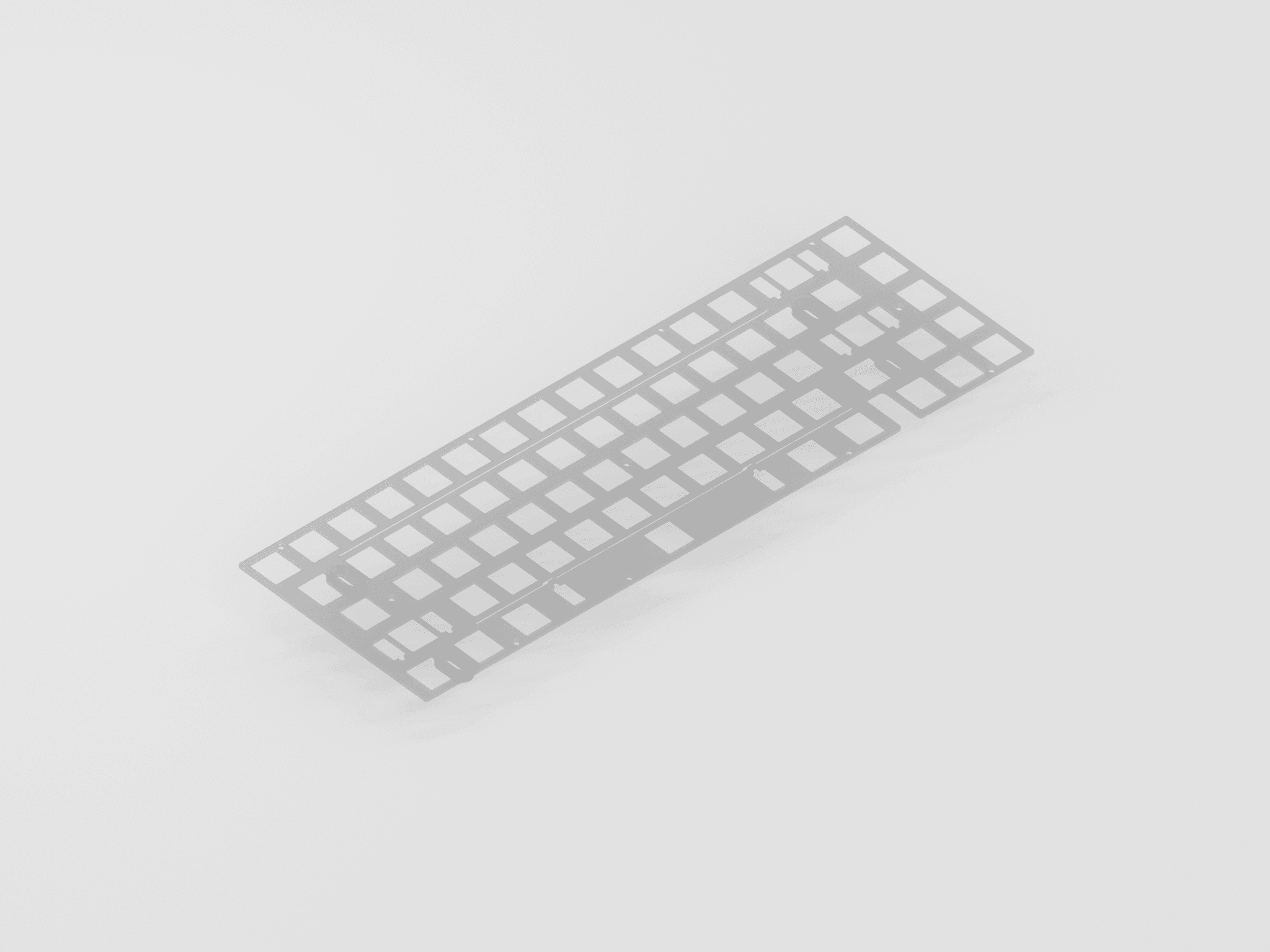 Synth Labs 065 - A Seamless Gasket Mount 65% image 9